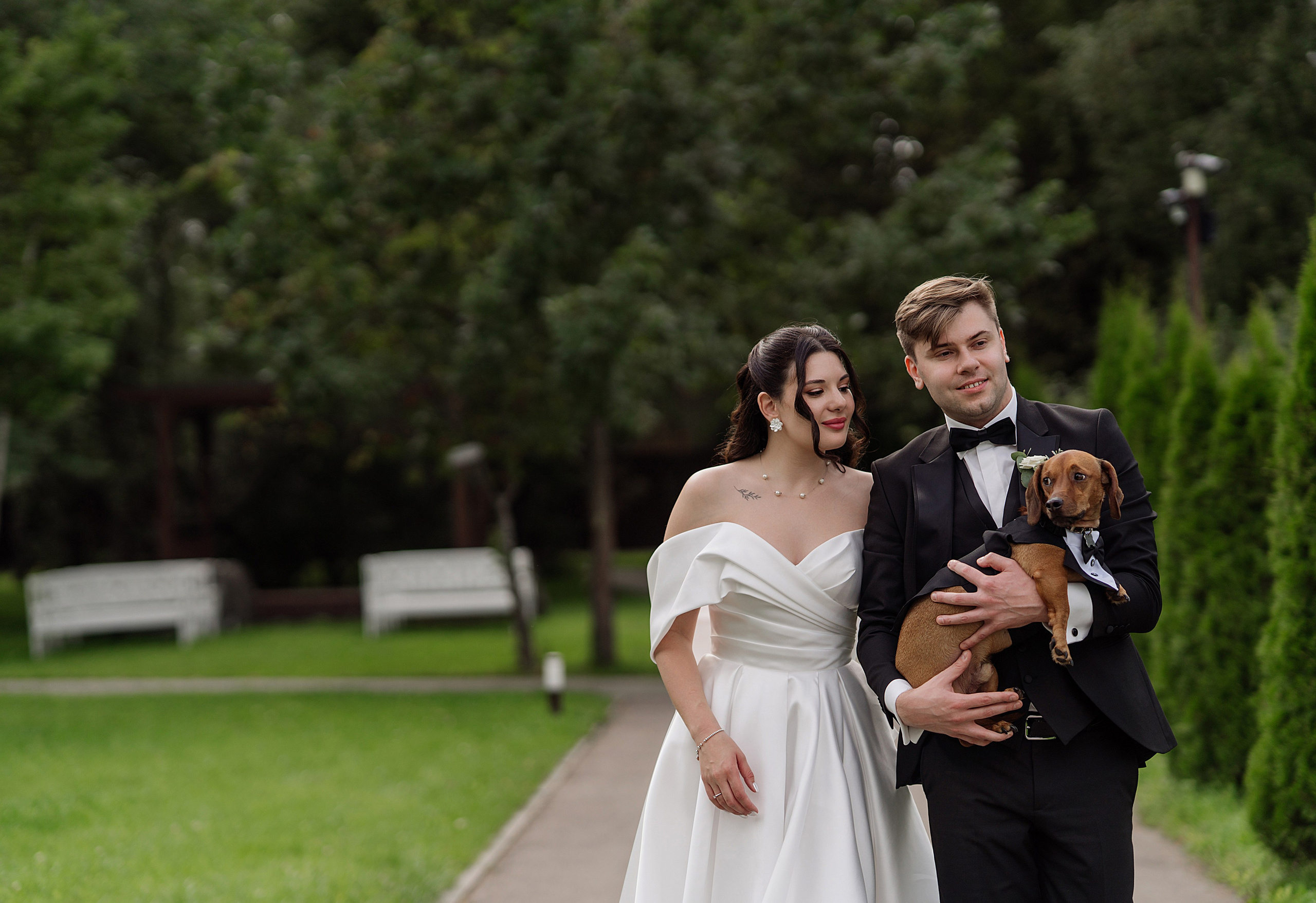 Клкллкаккк. Свадебный фотограф