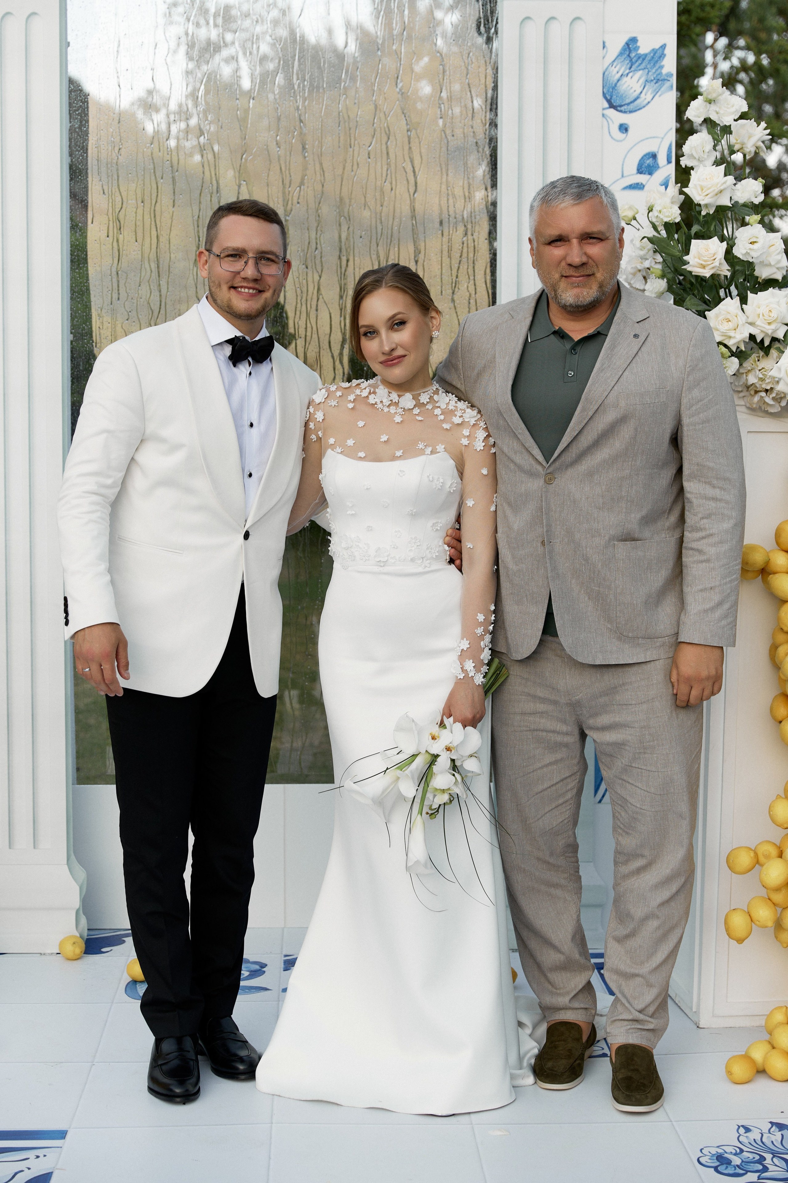 Посмотреть серию. Свадебный и семейный фотограф в Красноярске Тряпчев Павел