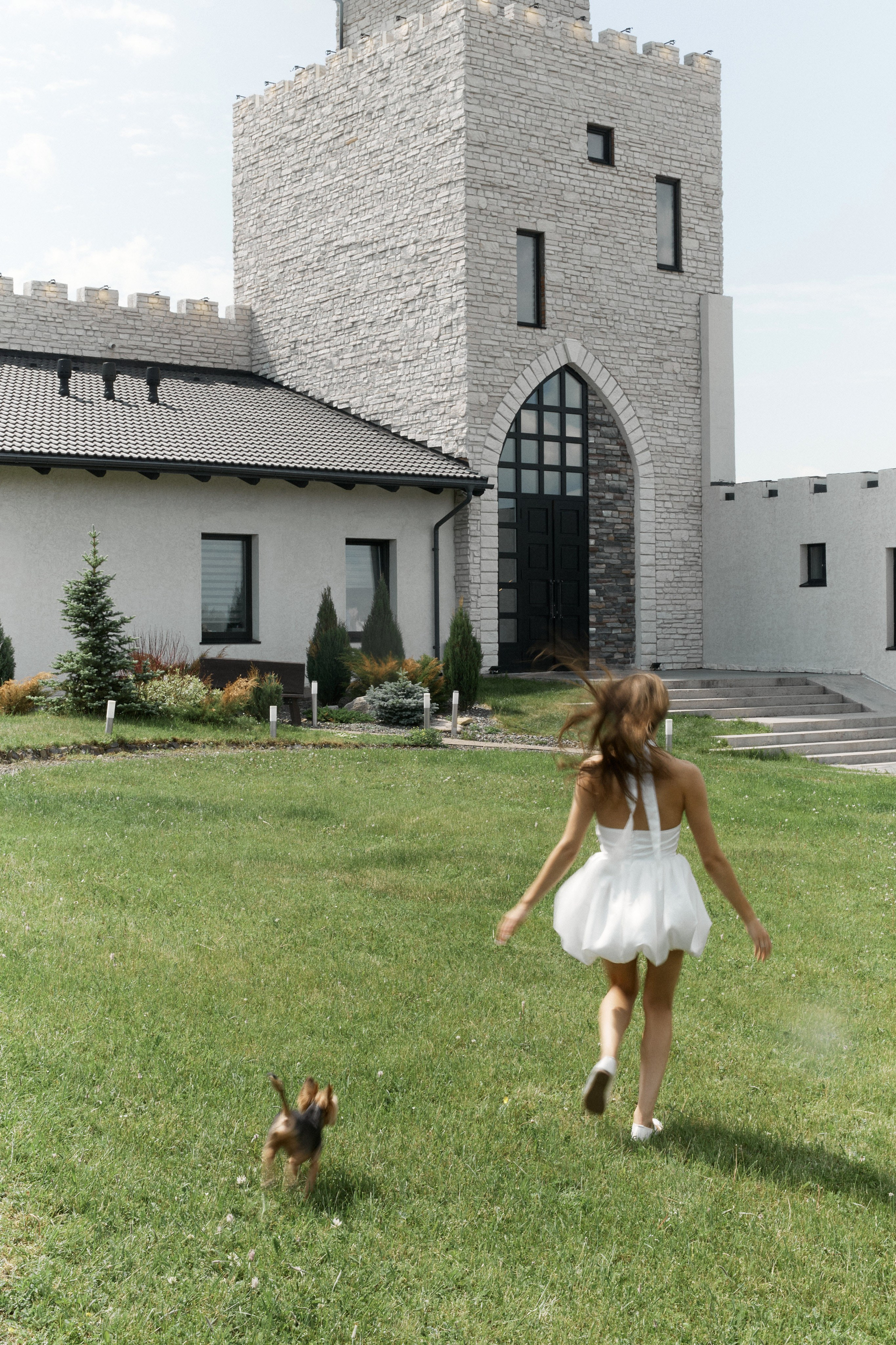 Посмотреть серию. Свадебный и семейный фотограф в Красноярске Тряпчев Павел