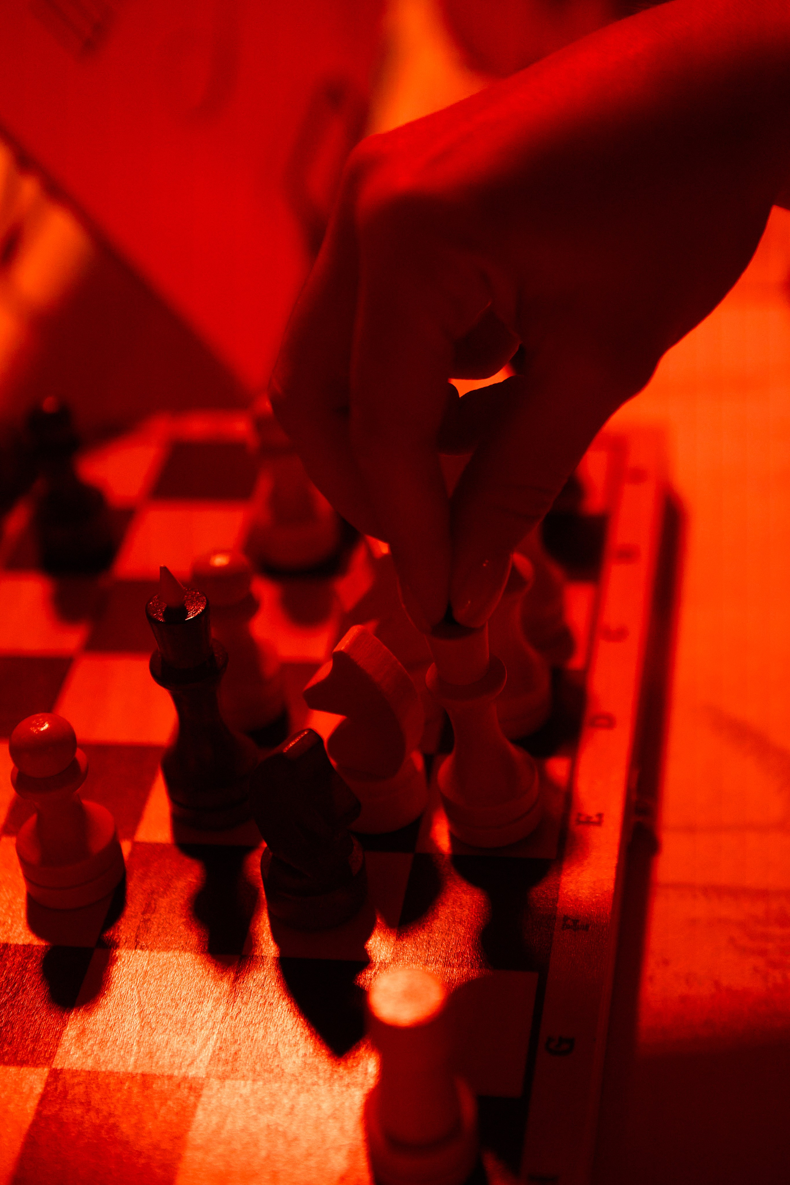 Новогодний бал. Фотограф в Москве Влад Ярчевский