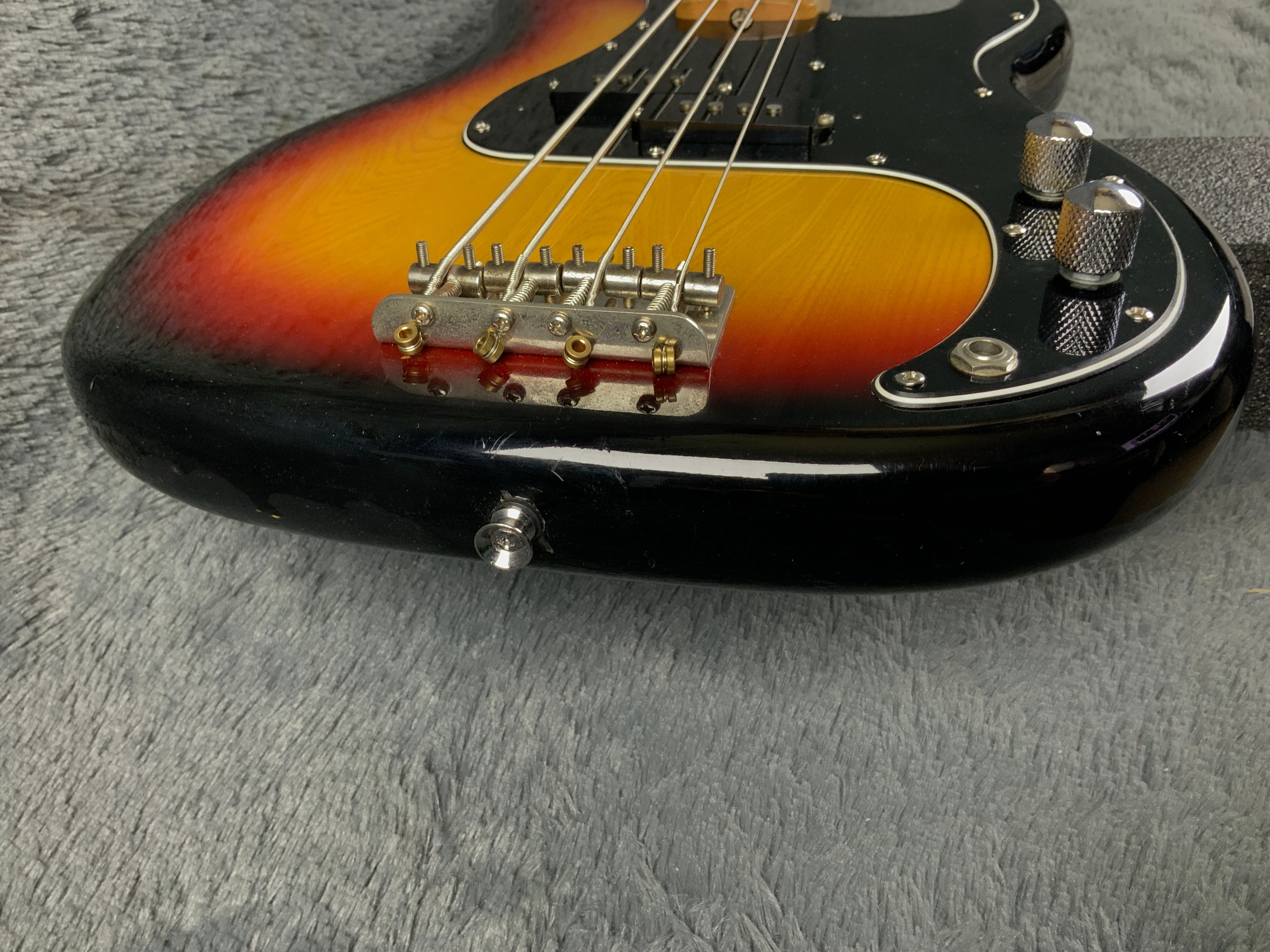 Hondo II Professional Made in Japan by Tokai 80's