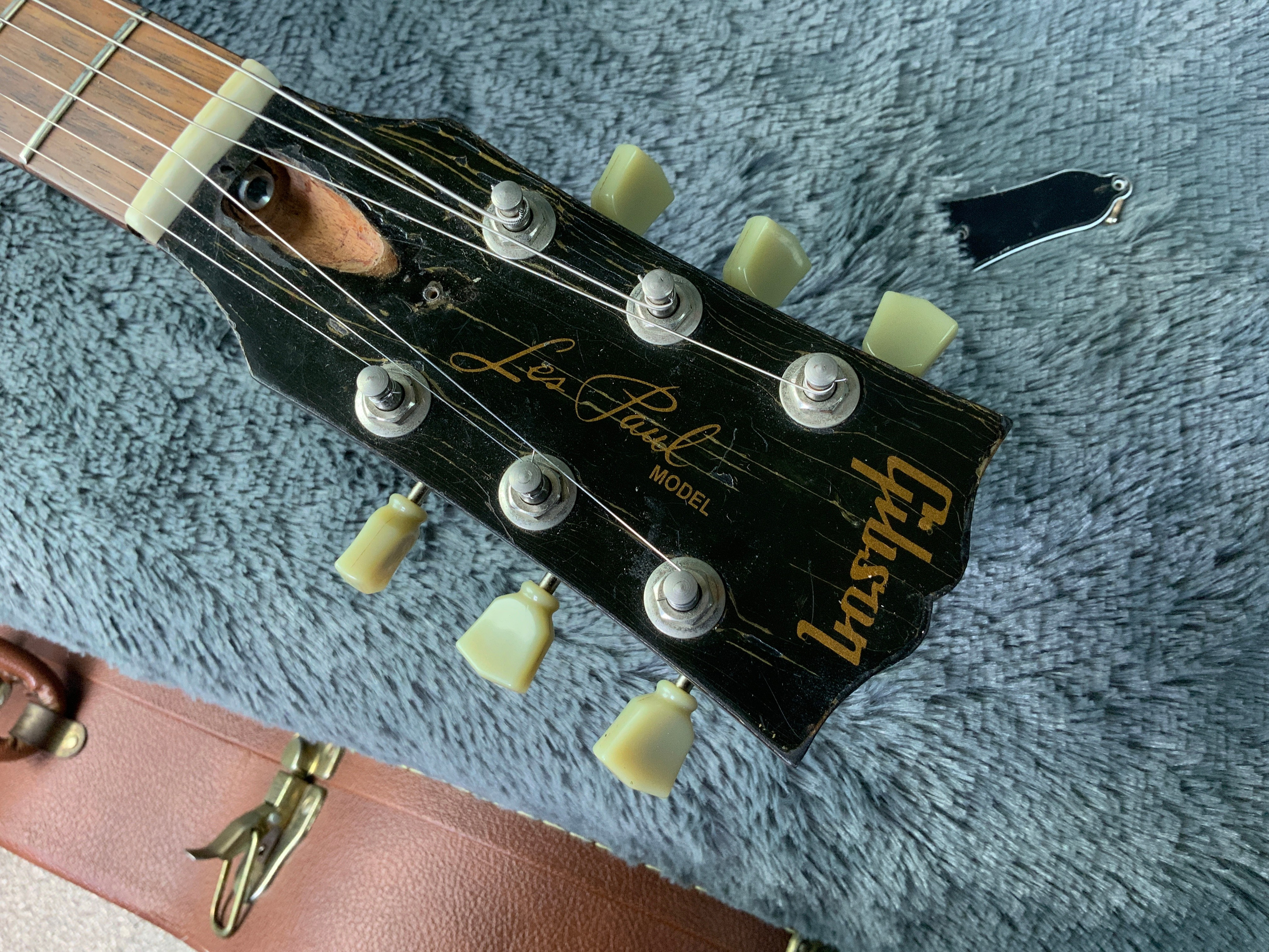 Gibson Les Paul Studio USA 1992
