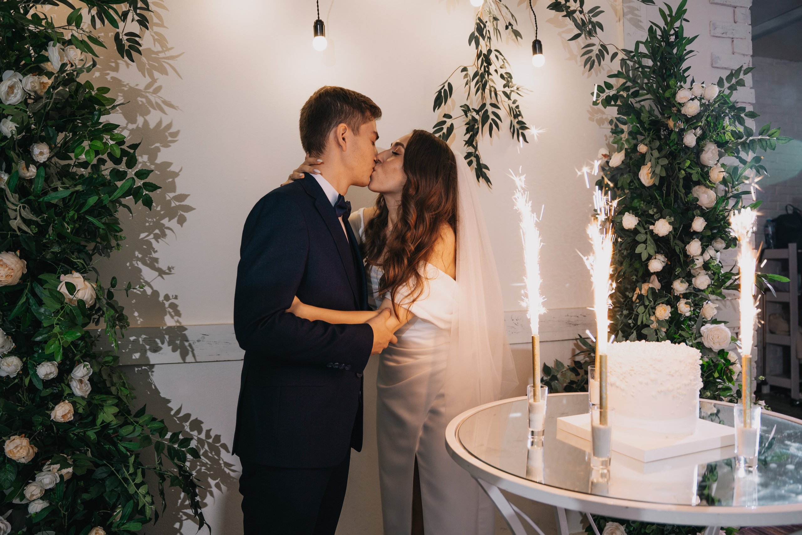 София и Антон. Ульяна Ремезова | Фотограф | Челябинск