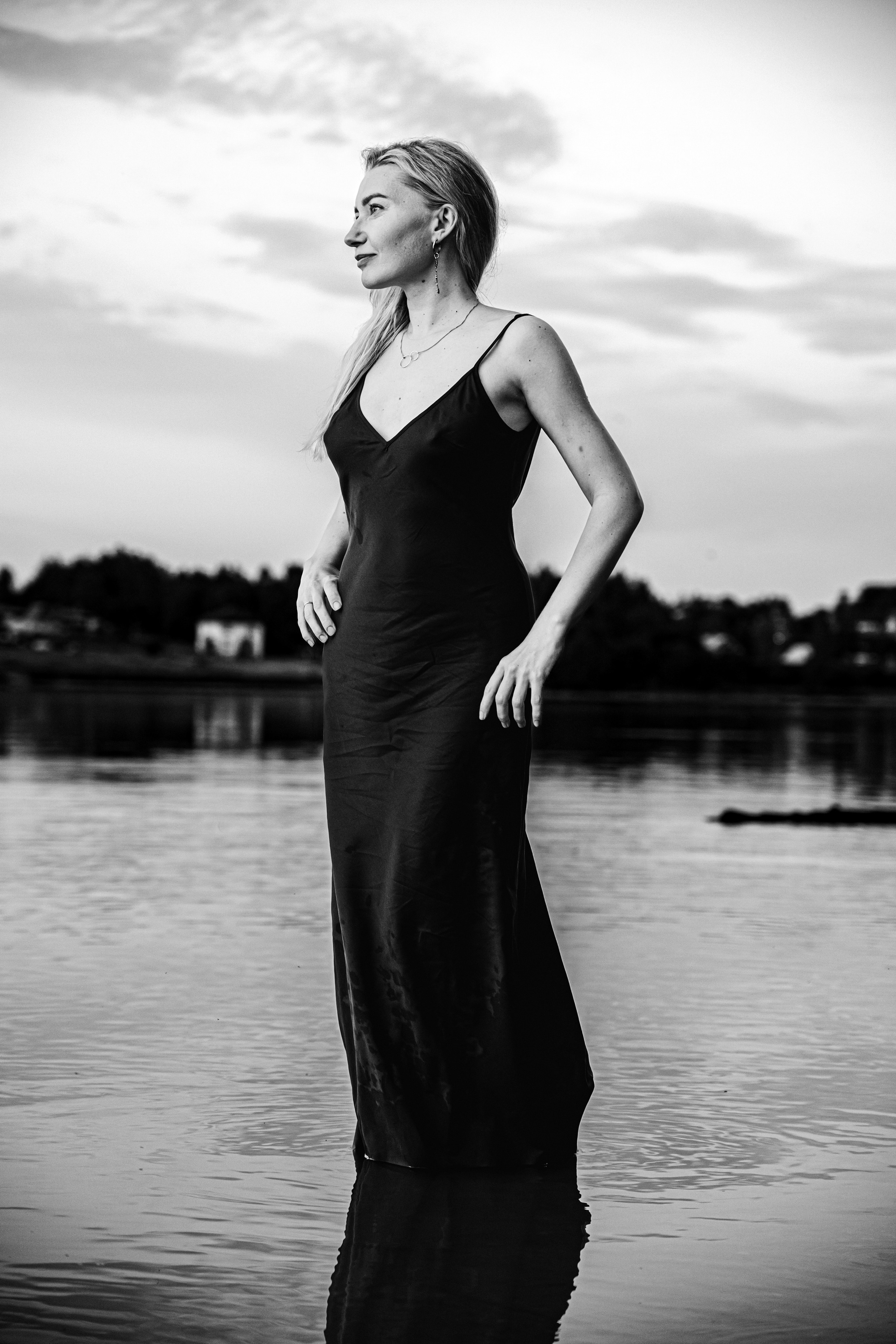 Natali. Легкая фотография