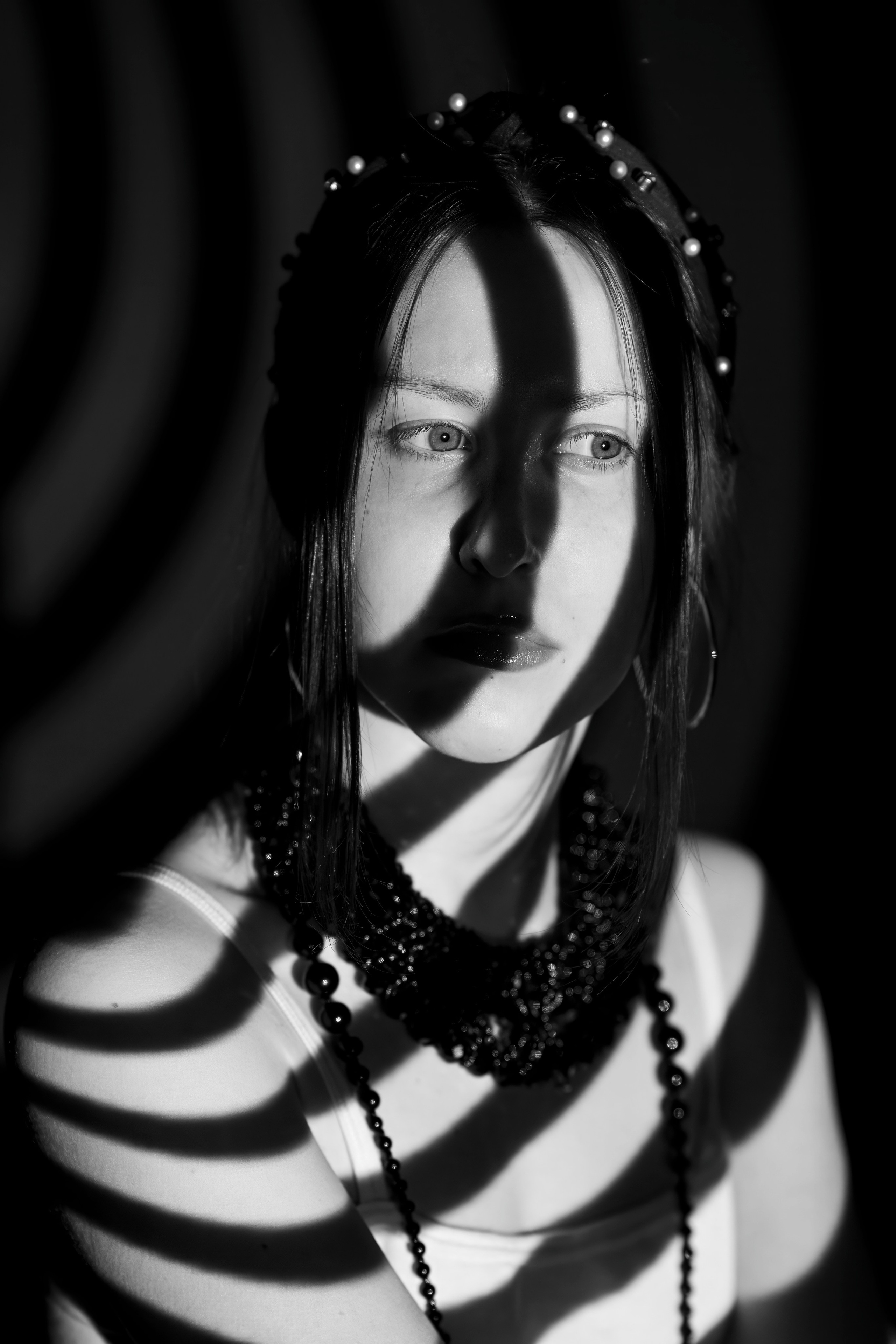 Ольга. Легкая фотография