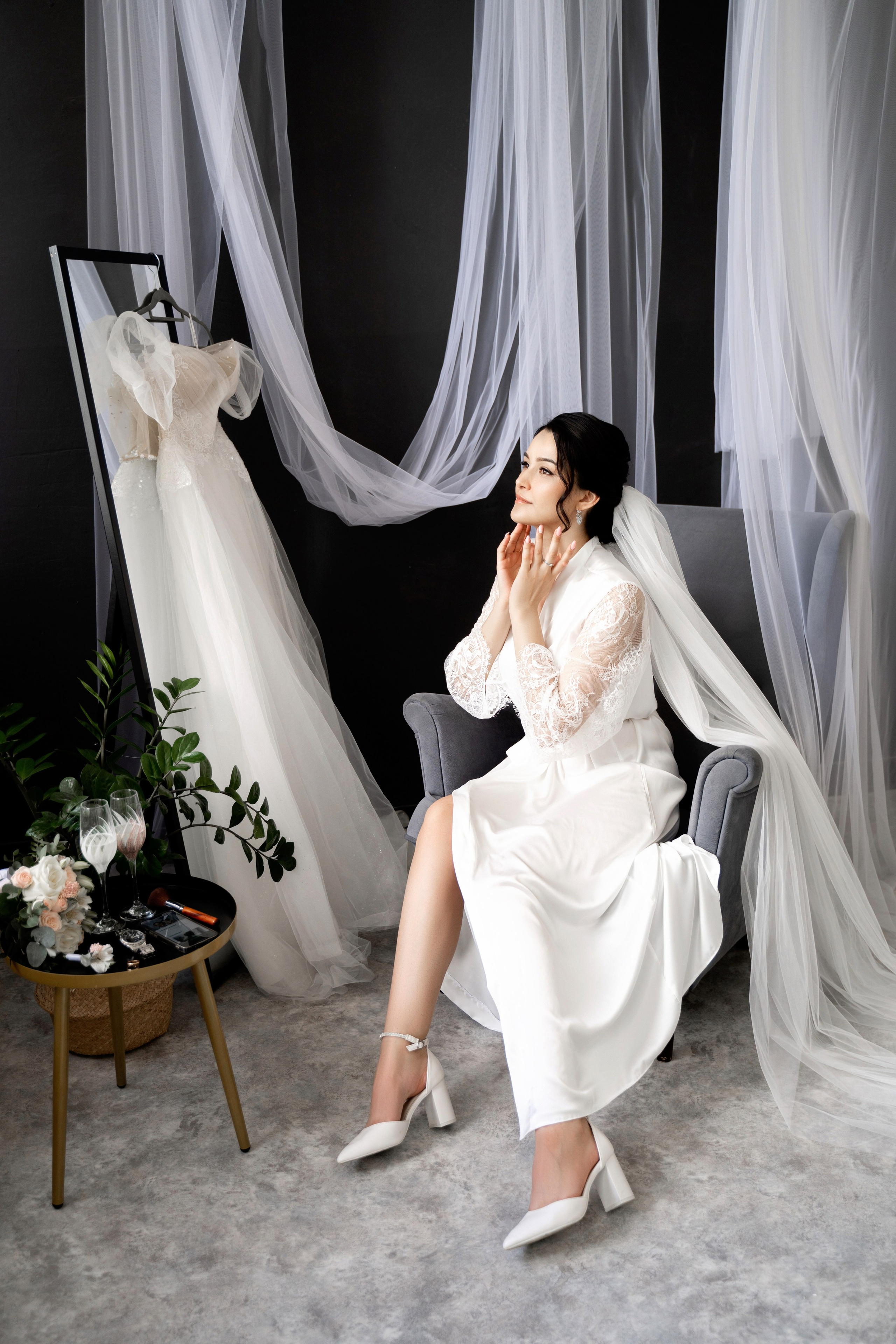 Свадьба в Бирске