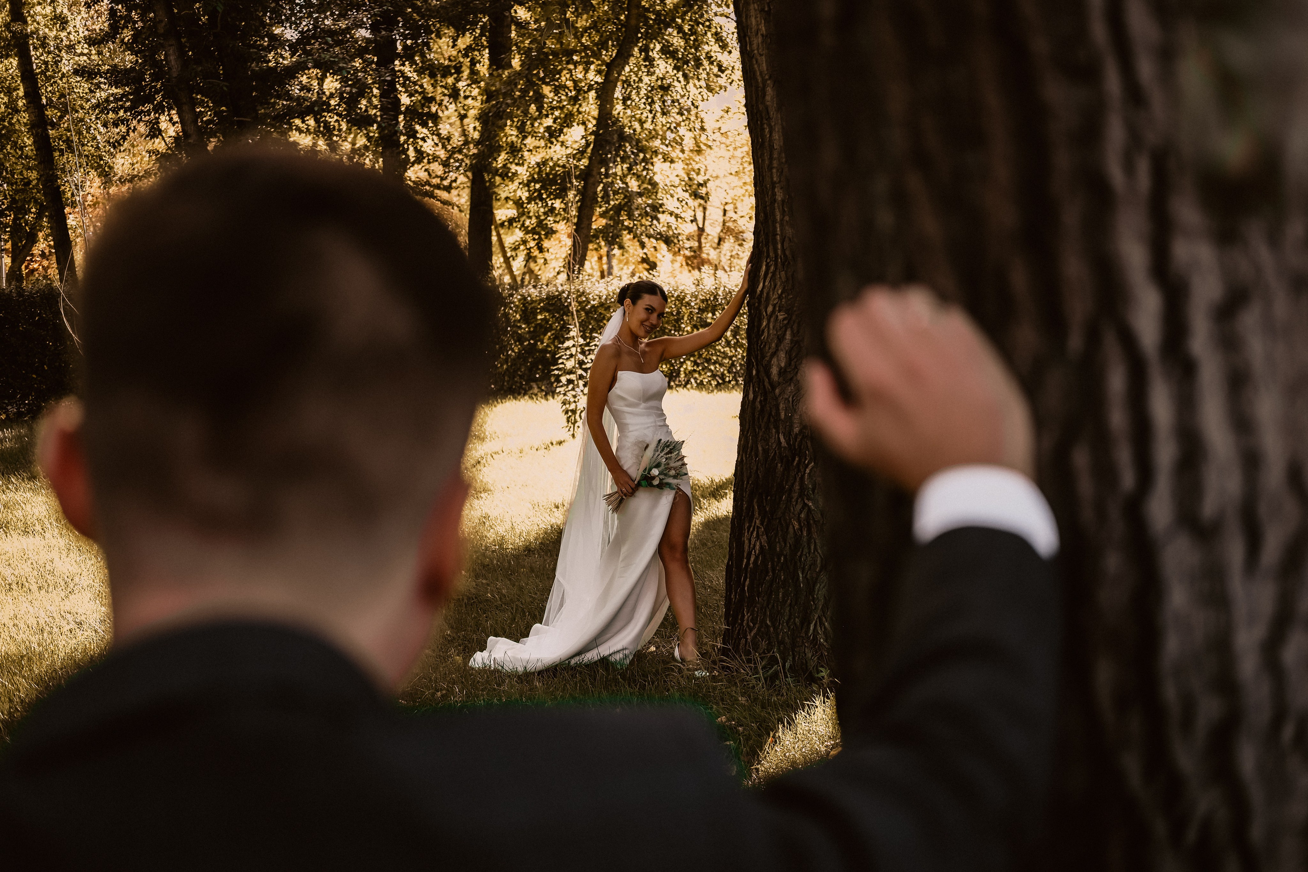 Эдуард и Даяна. Свадебный фотограф Челябинск