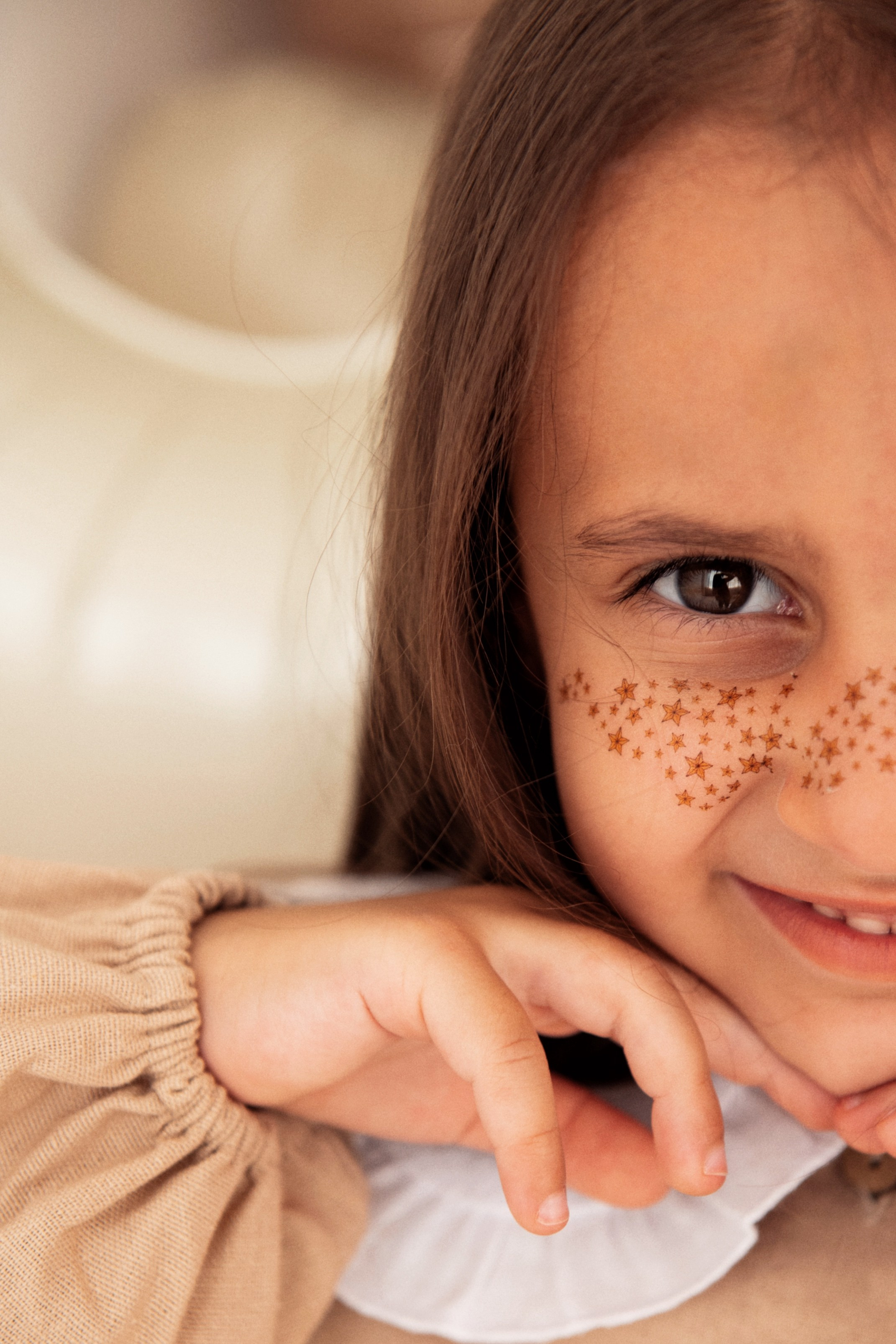 День рождения. Детский и семейный фотограф в Армавире Даша Зубкова