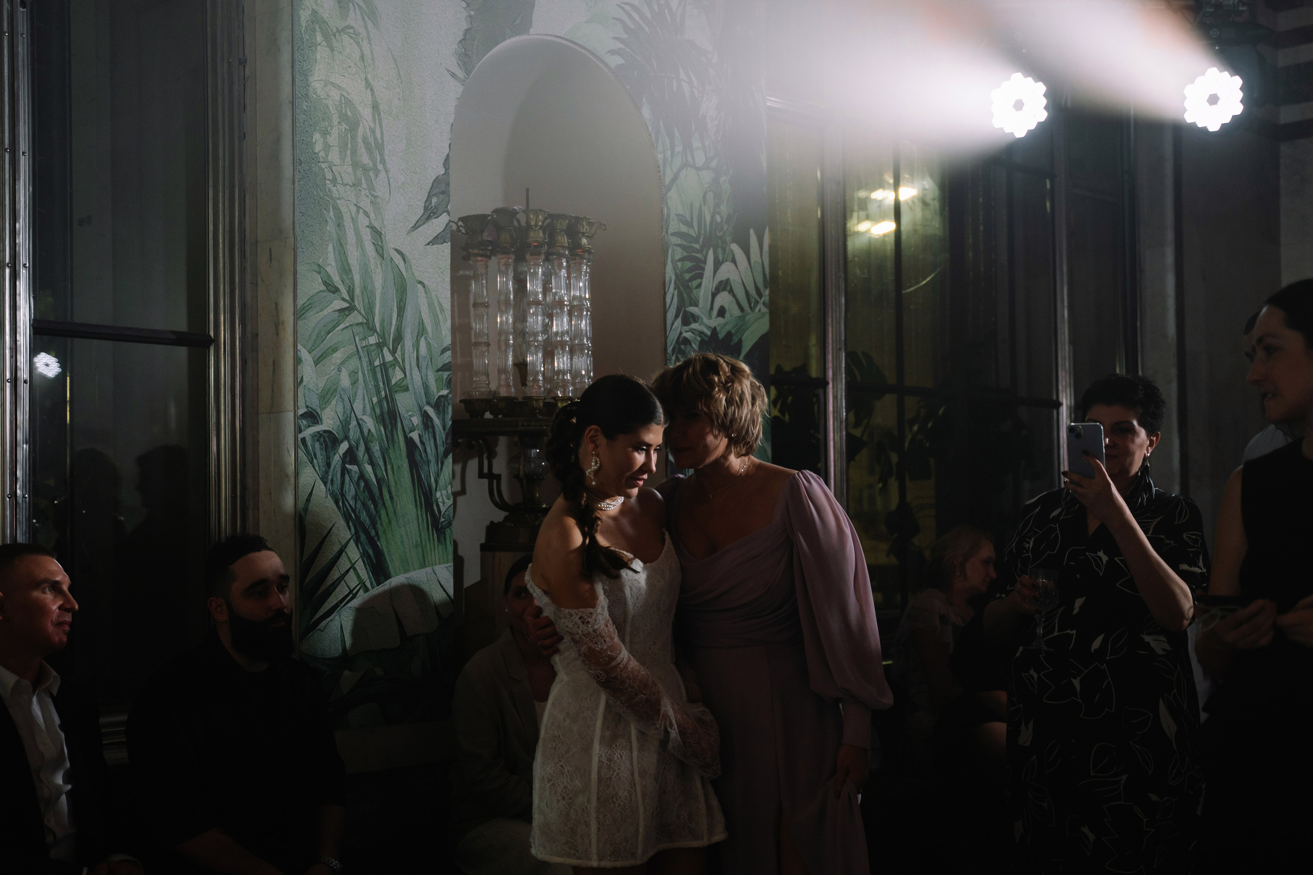 Свадебный день Руслана и Лали. Свадебный и семейный фотограф в Анапе Елена Полетаева