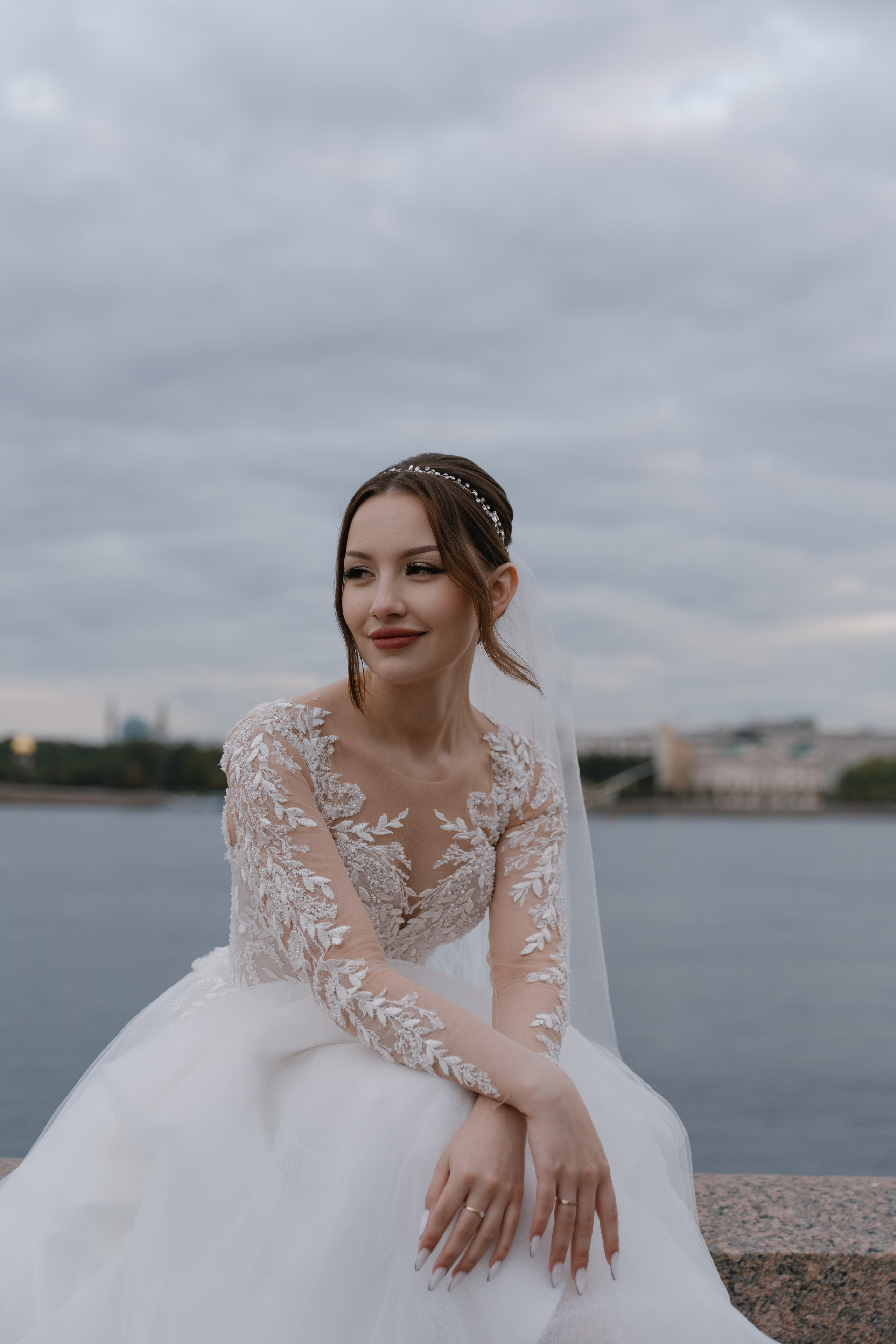 08.09.2023. Свадебный фотограф — Наталья Фед СПб/Москва