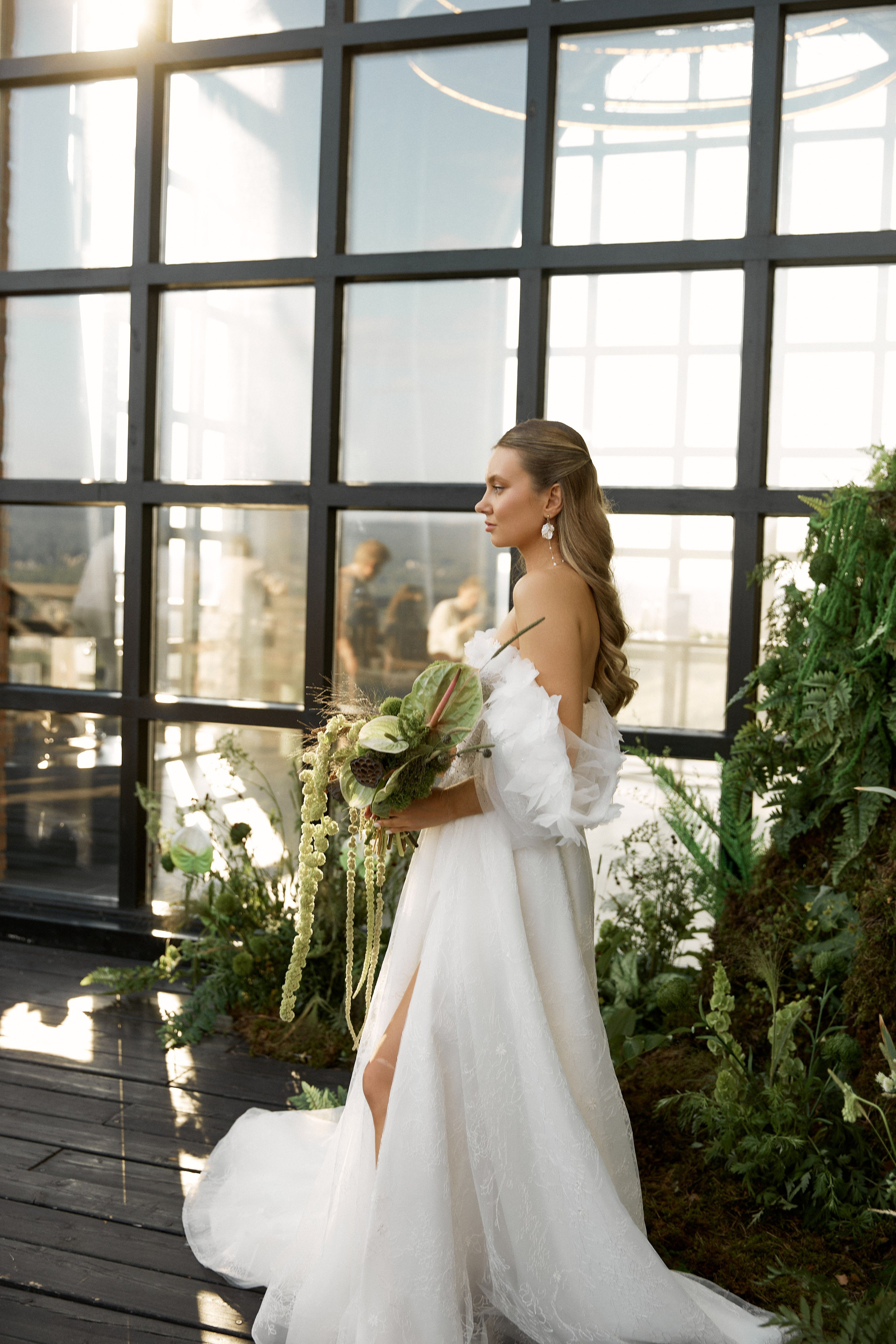 Посмотреть серию. Свадебный и семейный фотограф в Красноярске Тряпчев Павел