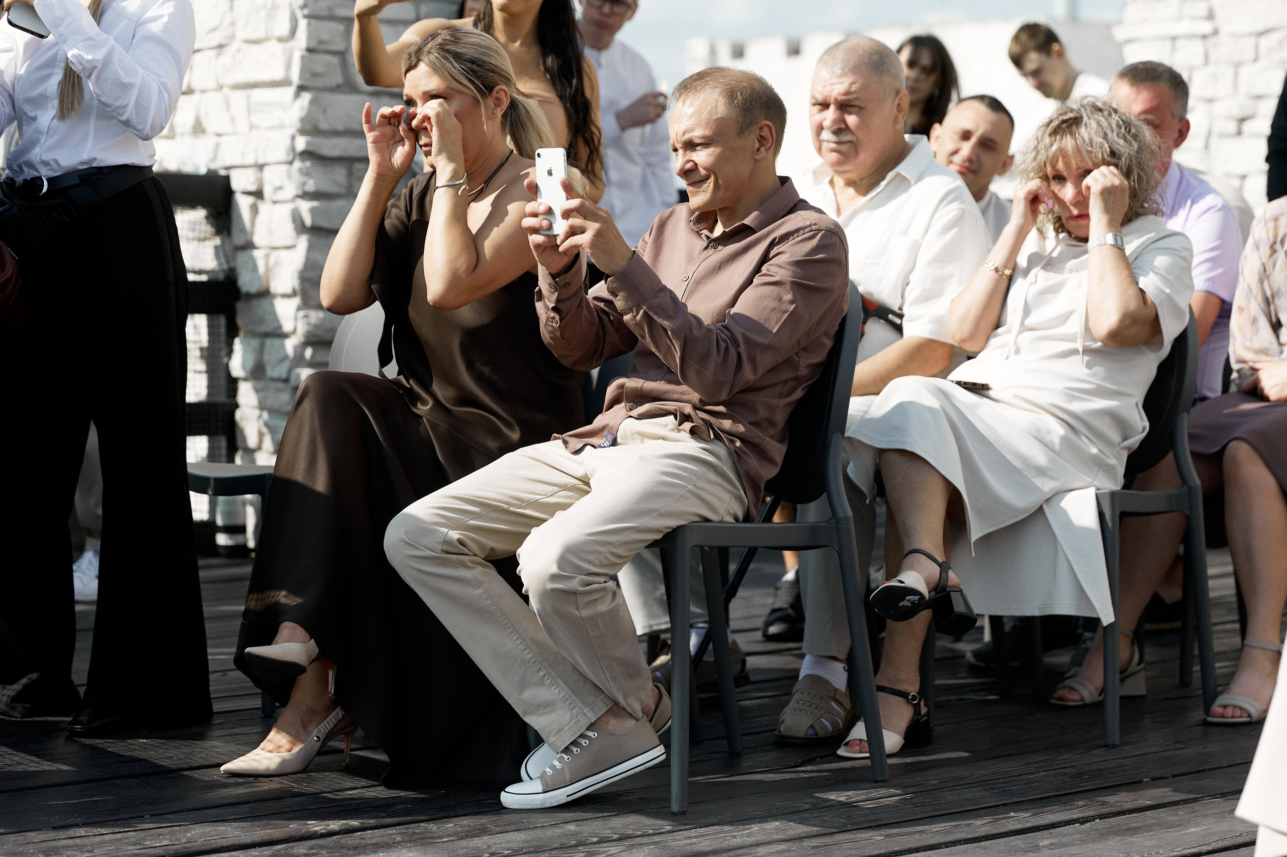 Посмотреть серию. Свадебный и семейный фотограф в Красноярске Тряпчев Павел