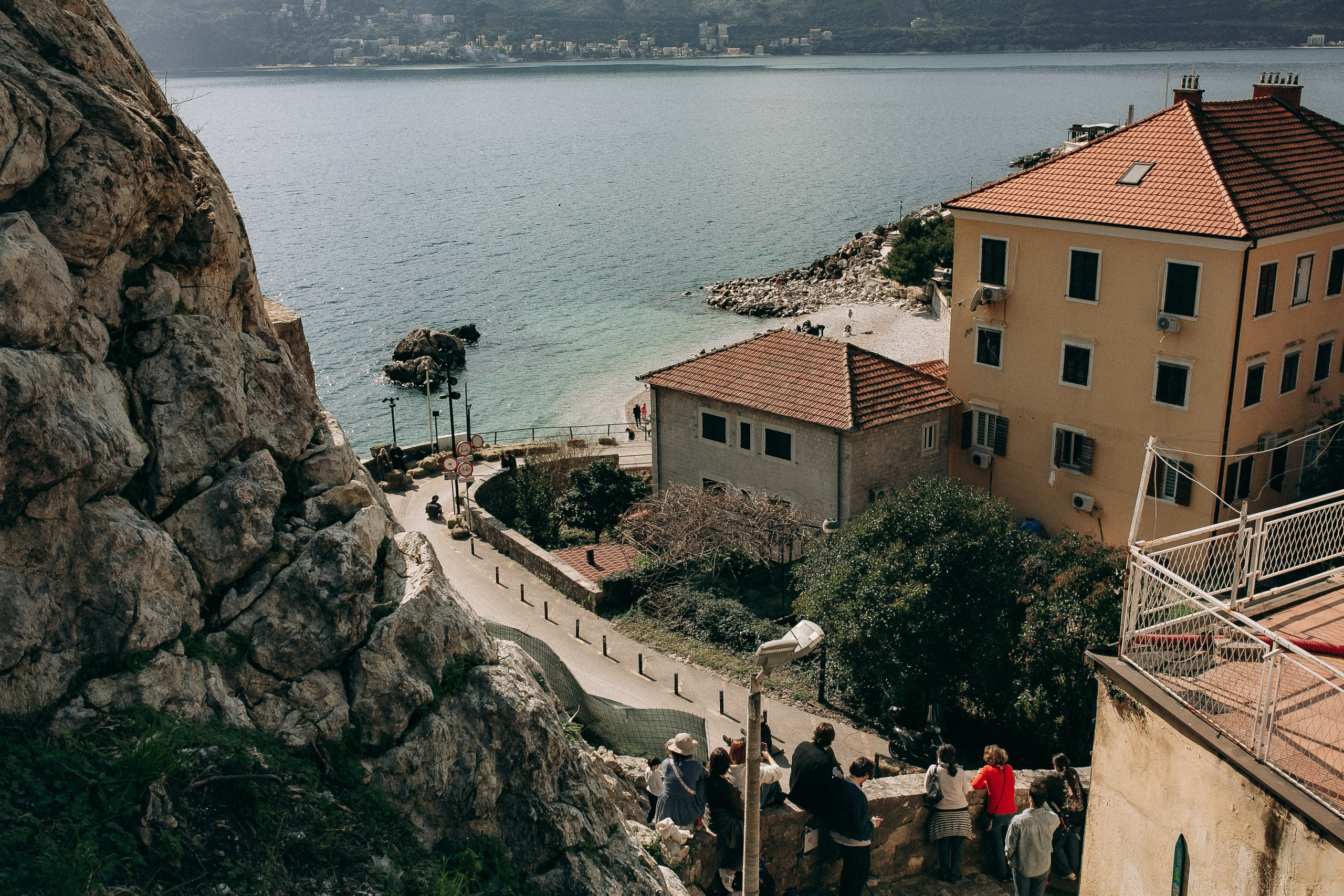 Гонки на самодельных болидах в Херцег-Нови. Семейный и свадебный фотограф в Черногории Татьяна Белякова