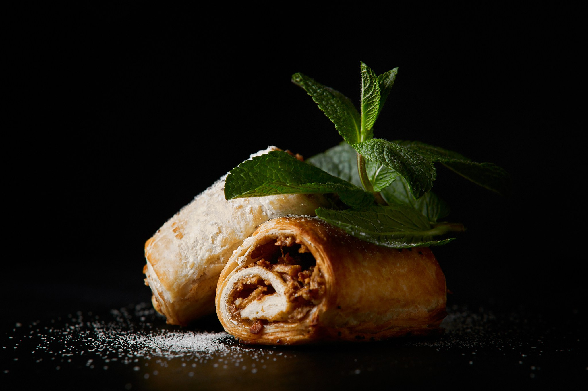 Еда / Предметное фото / Натюрморт. Портретный, интерьерный и фуд фотограф в Перми Иван Вострецов