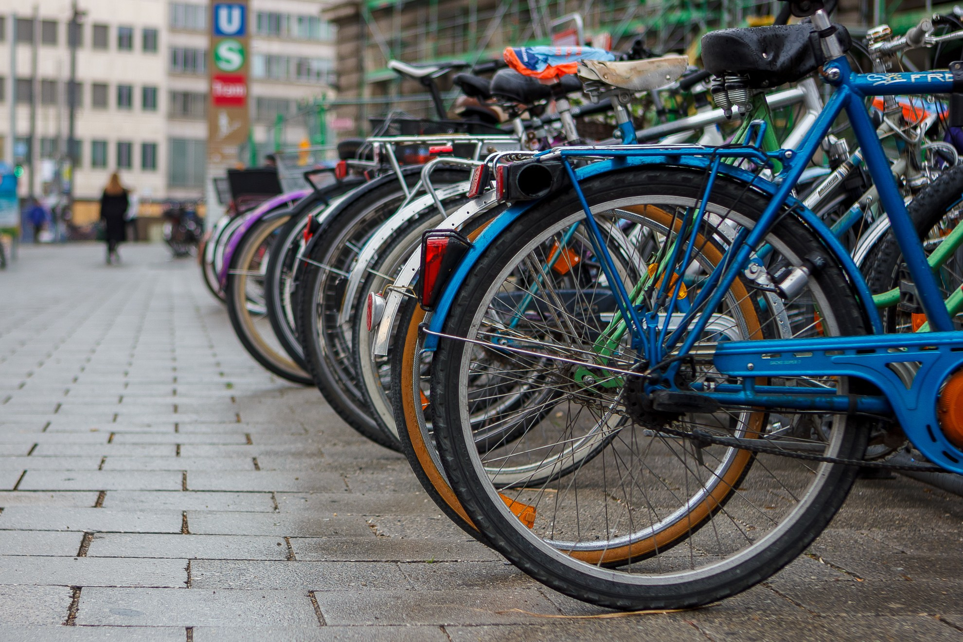 Стрит / Архитектура / Путешествия. Портретный, интерьерный и фуд фотограф в Перми Иван Вострецов