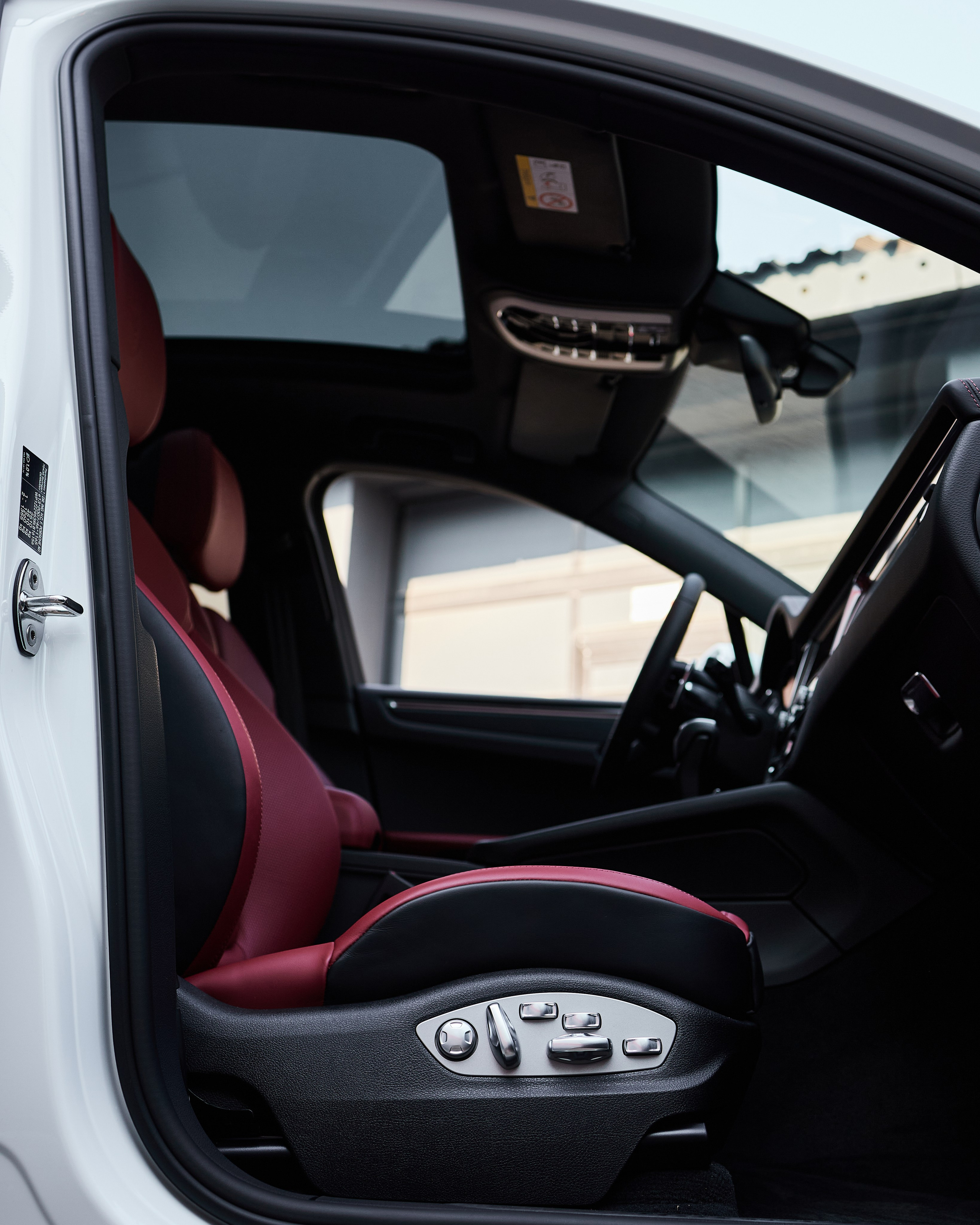 Porsche. Фотограф в Москве Струц Влада