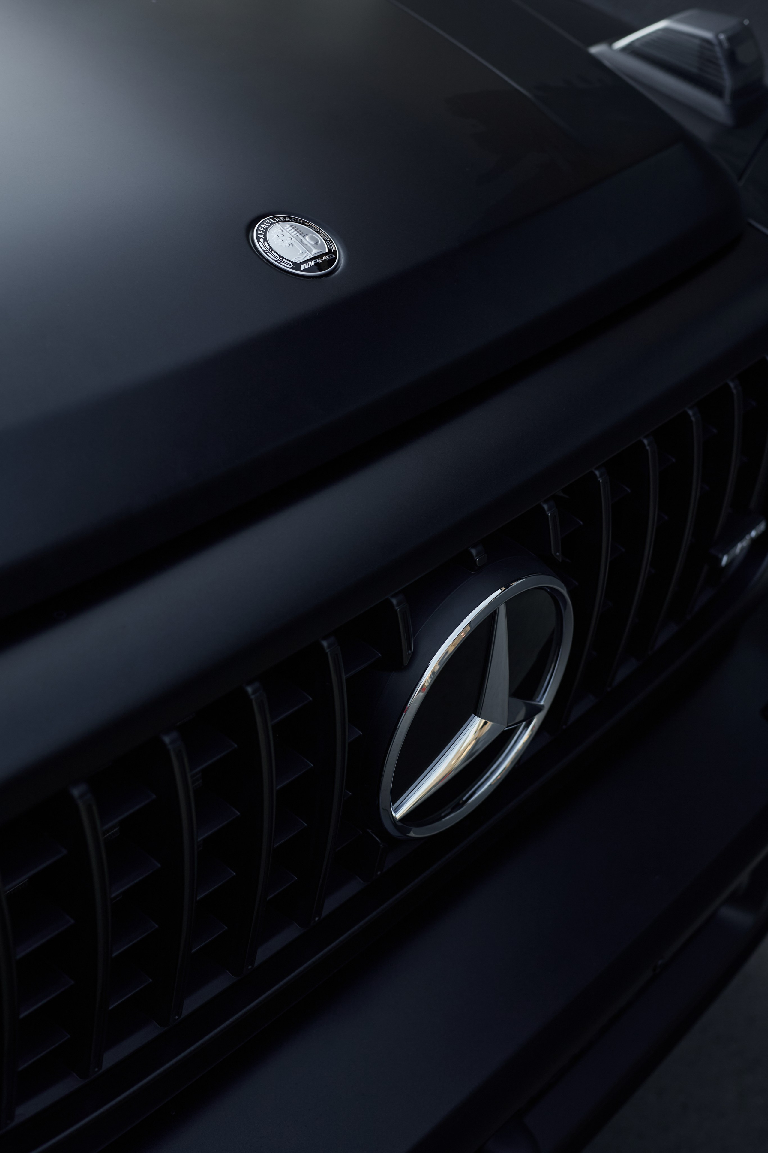 Mercedes-Benz AMG G63. Фотограф в Москве Струц Влада