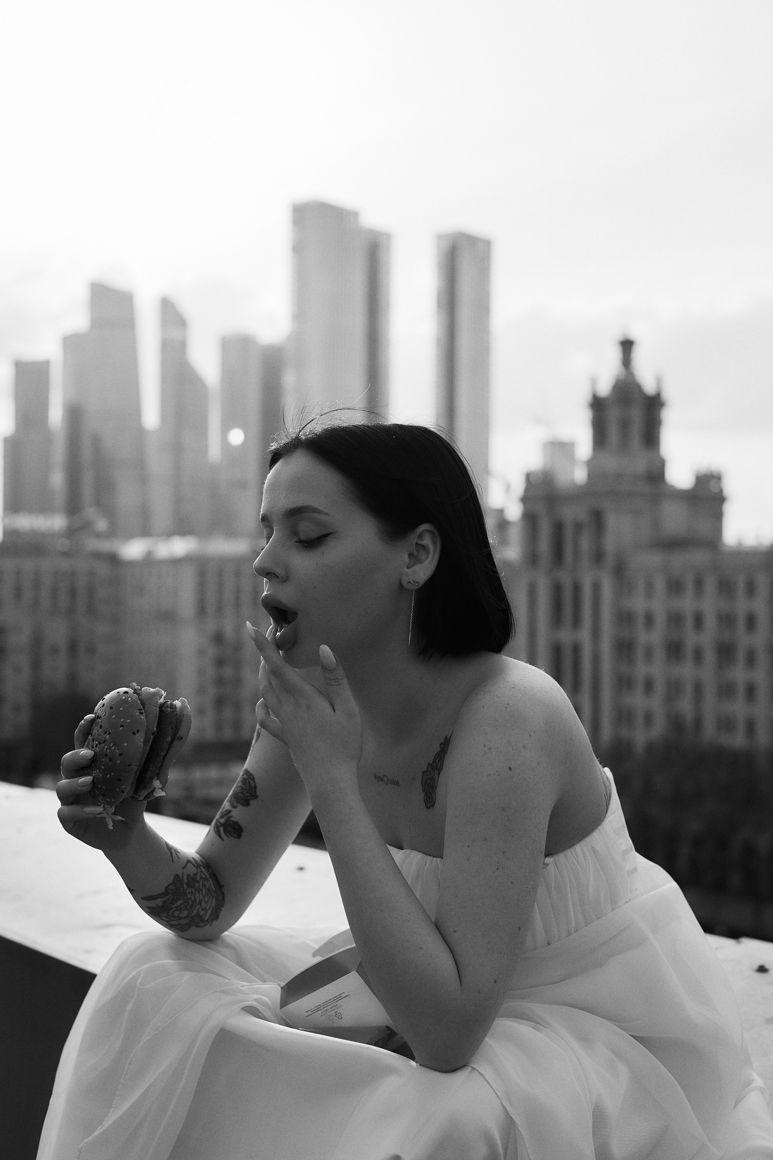 Даша. Фотограф в Москве Струц Влада