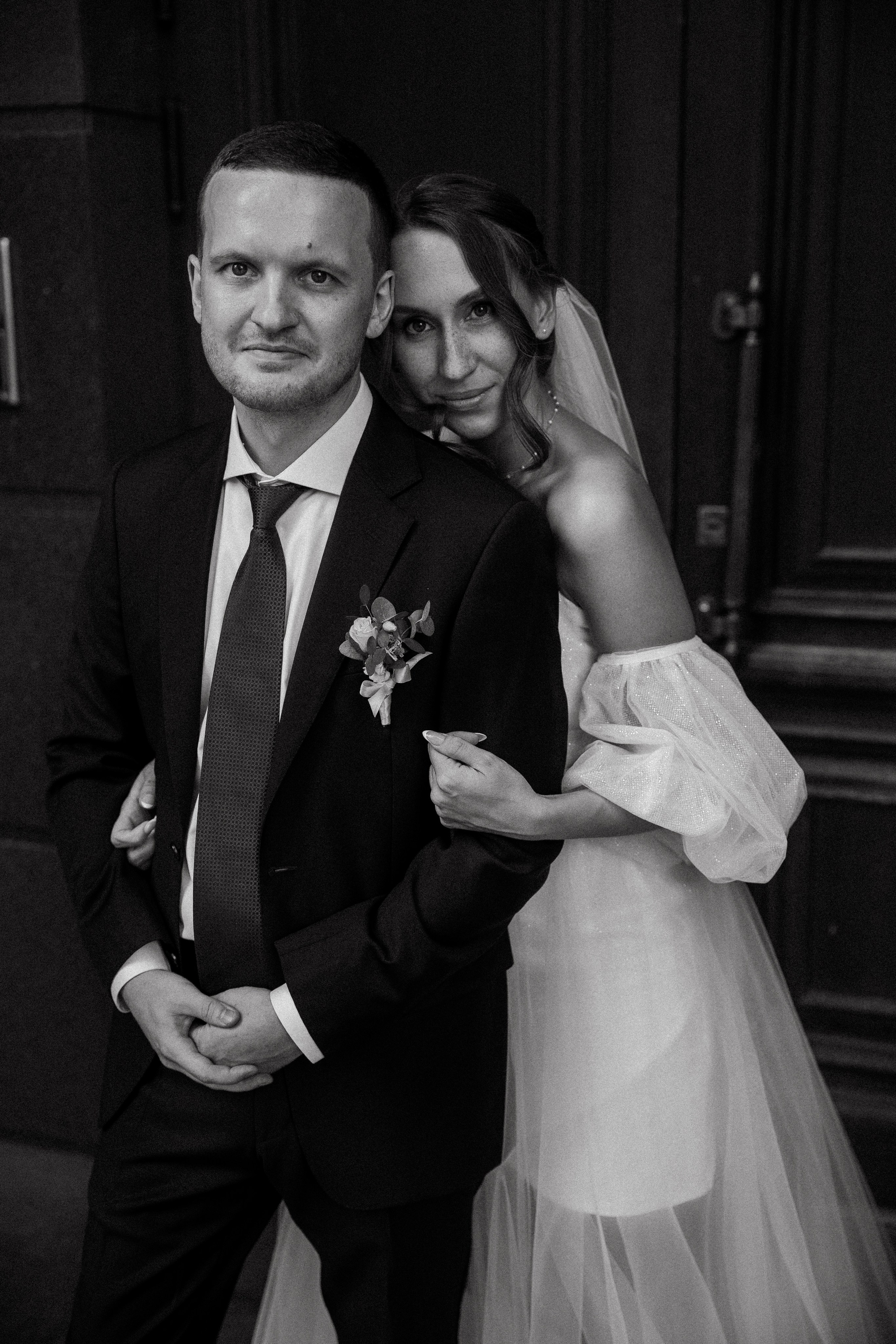 Гулина и Рома. Семейный фотограф в Казани Татьяна Андреева