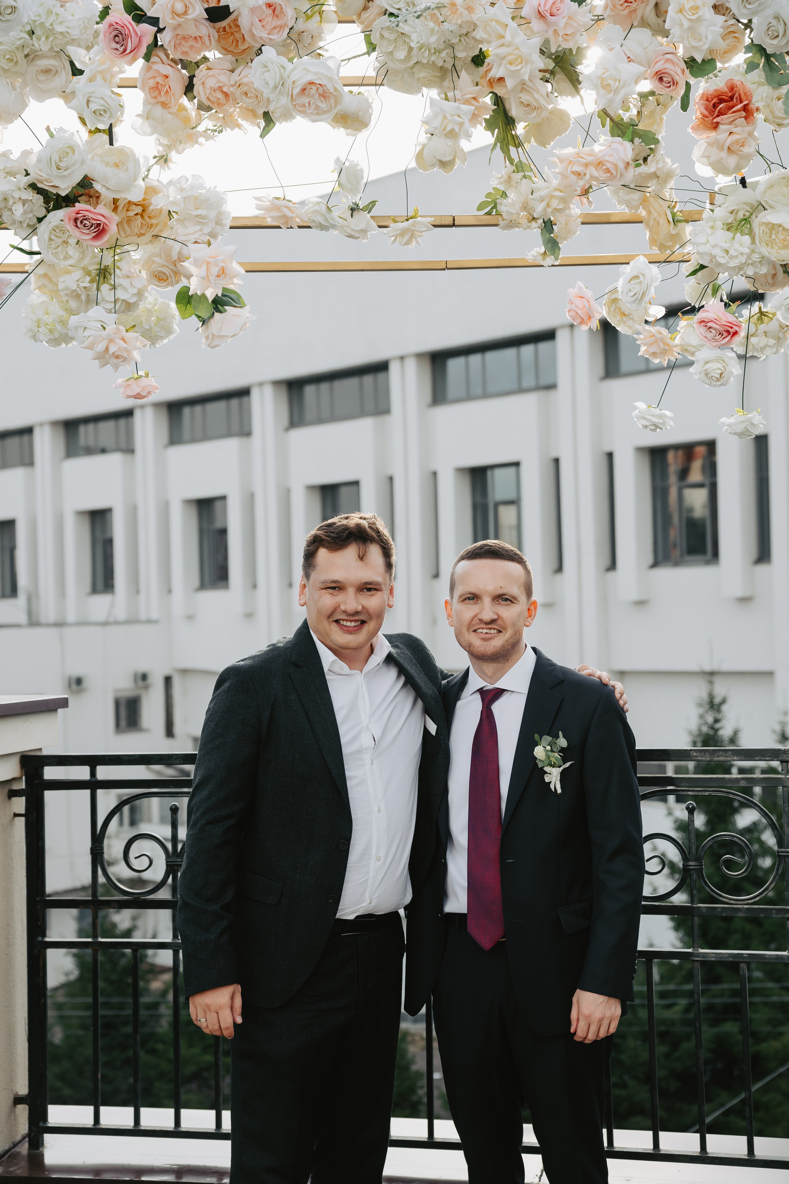 Гулина и Рома. Семейный фотограф в Казани Татьяна Андреева