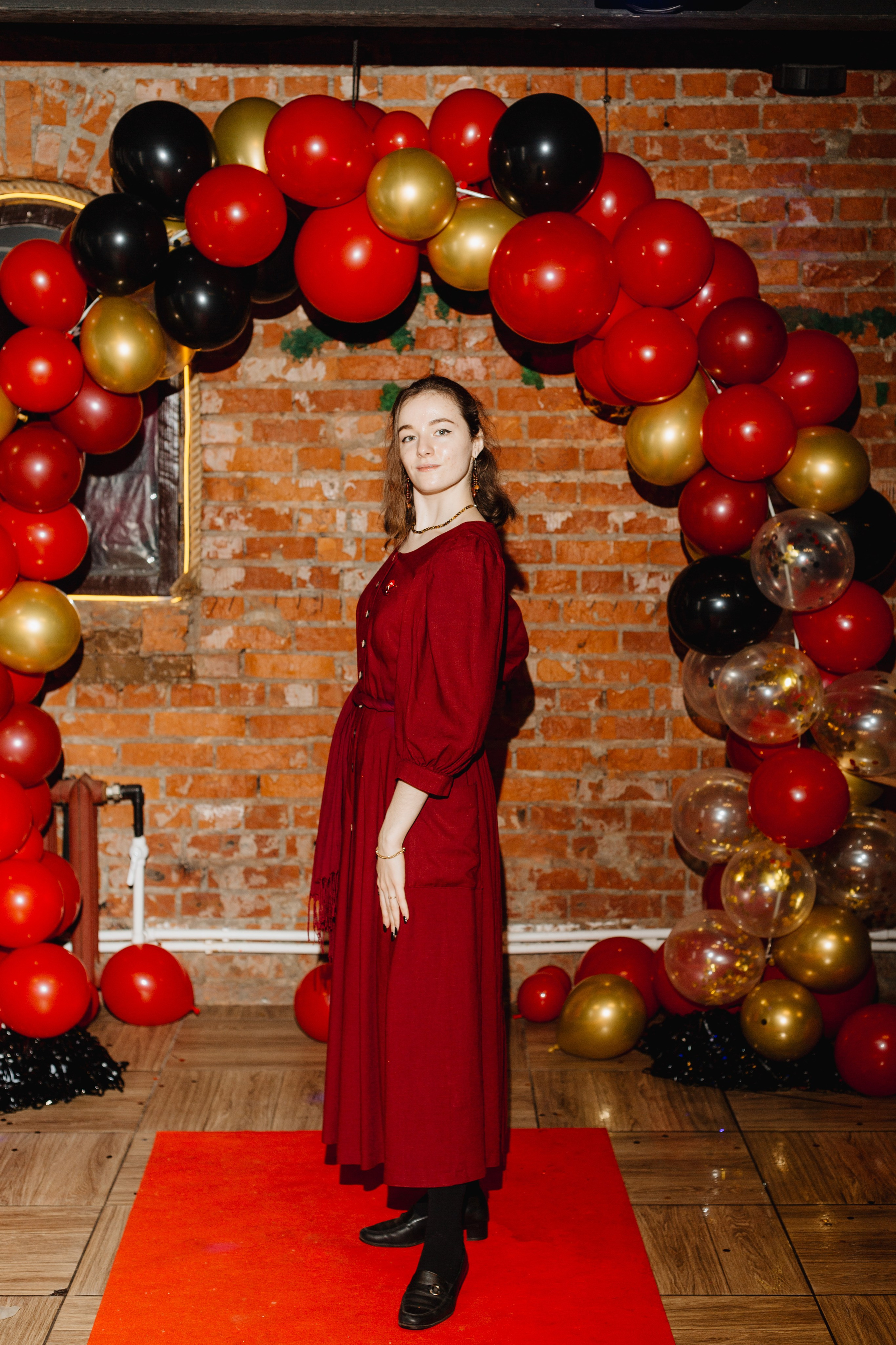 Бал Императриц. Портретный фотограф Москва Юлия Трякина