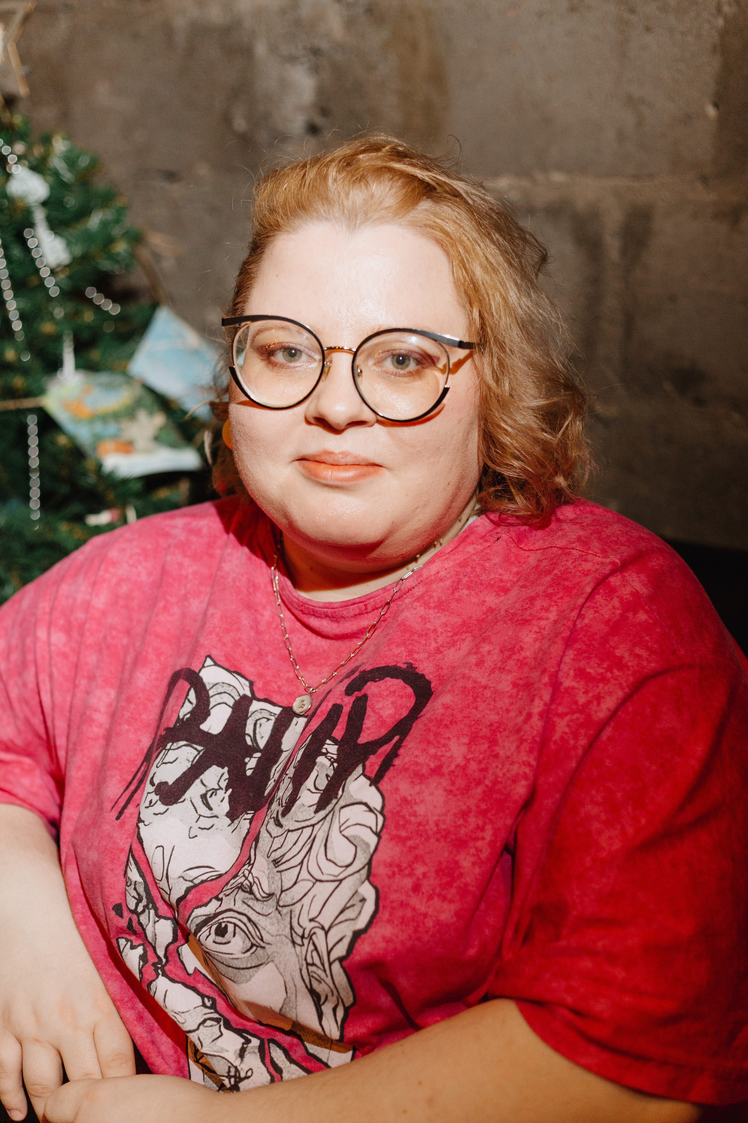 Конференция «Точка Б». Портретный фотограф Москва Юлия Трякина