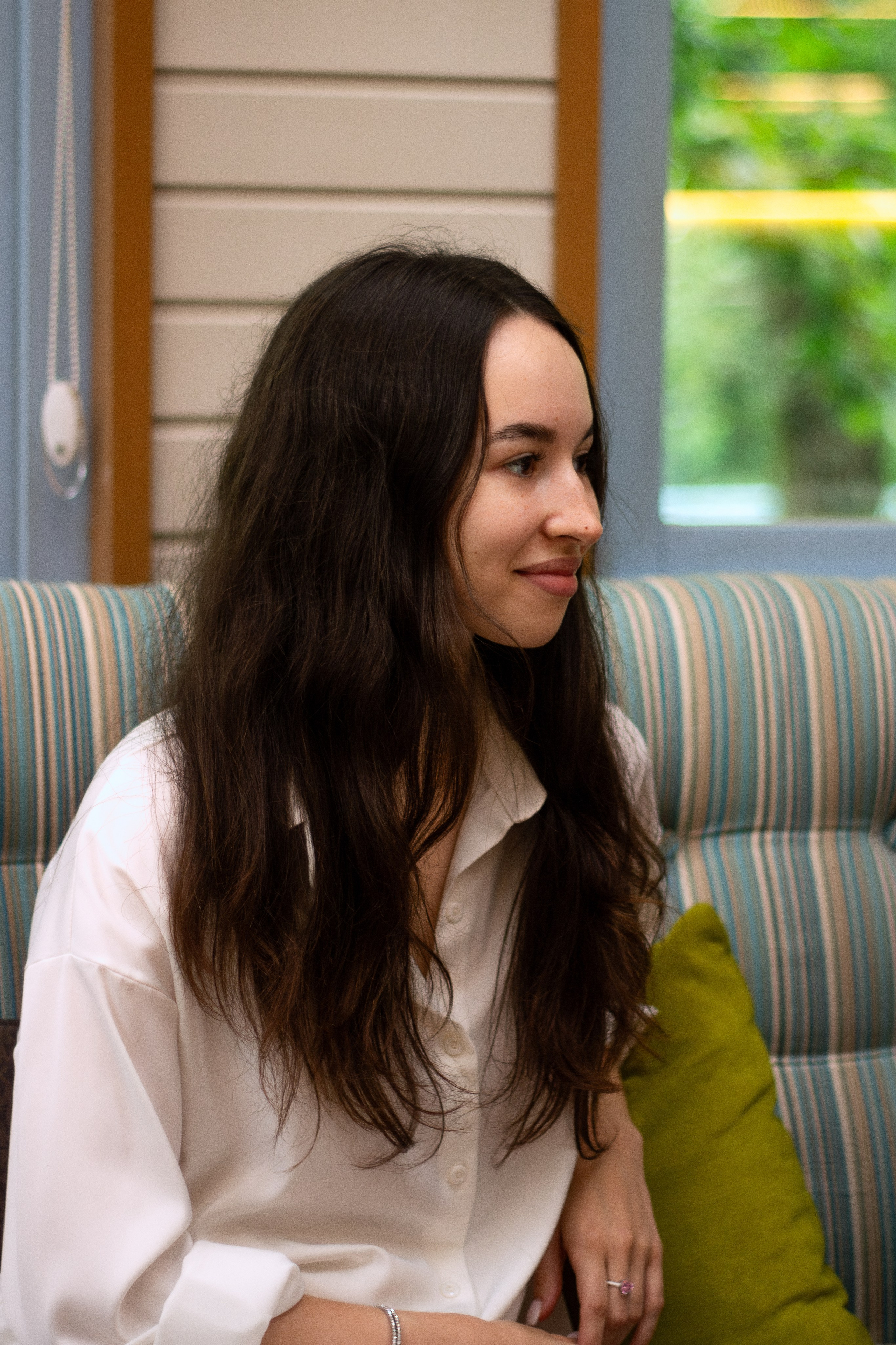 Нетворкинг 2 августа. Портретный фотограф Москва Юлия Трякина