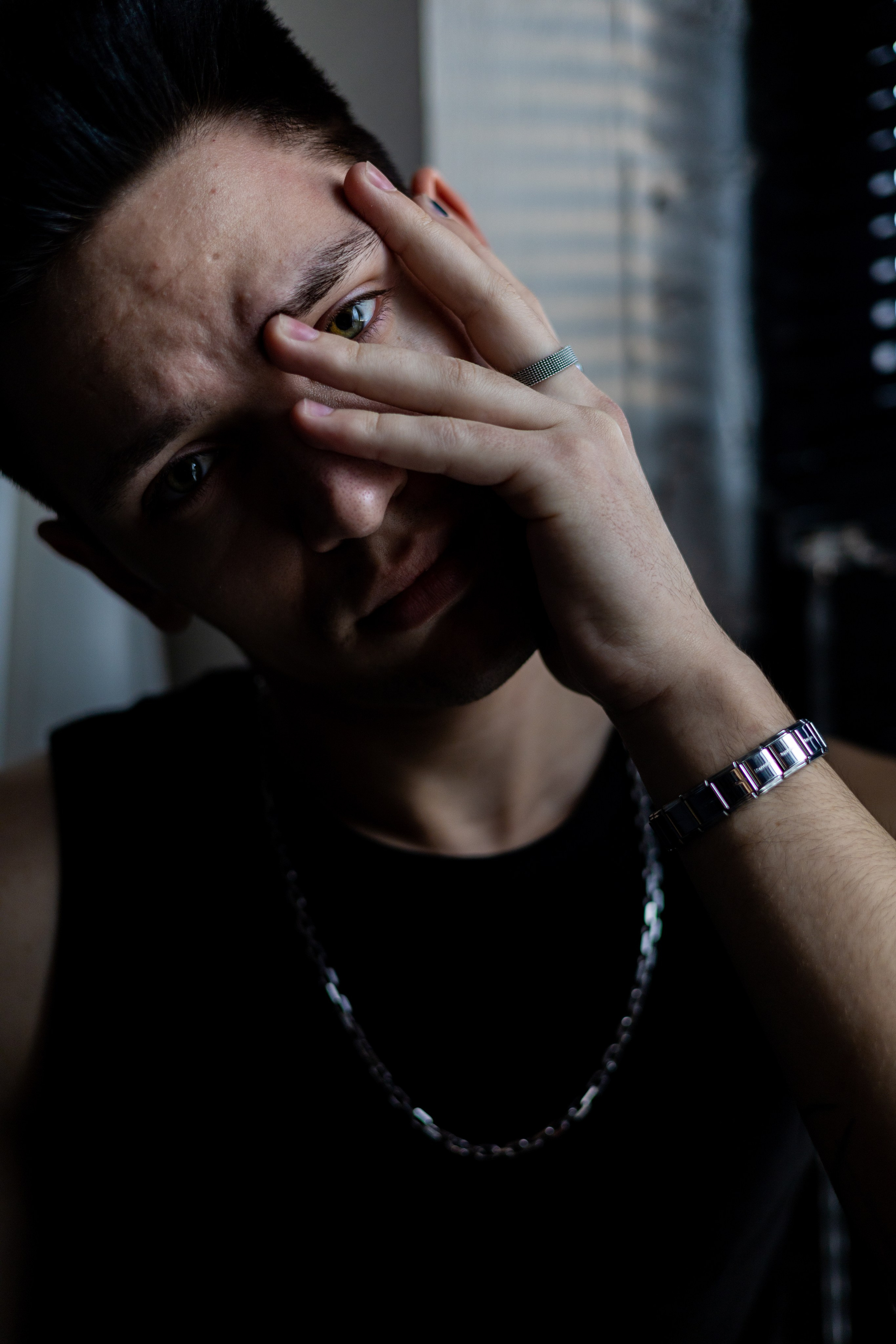 Владислав. Gorbunova Alina Фотограф