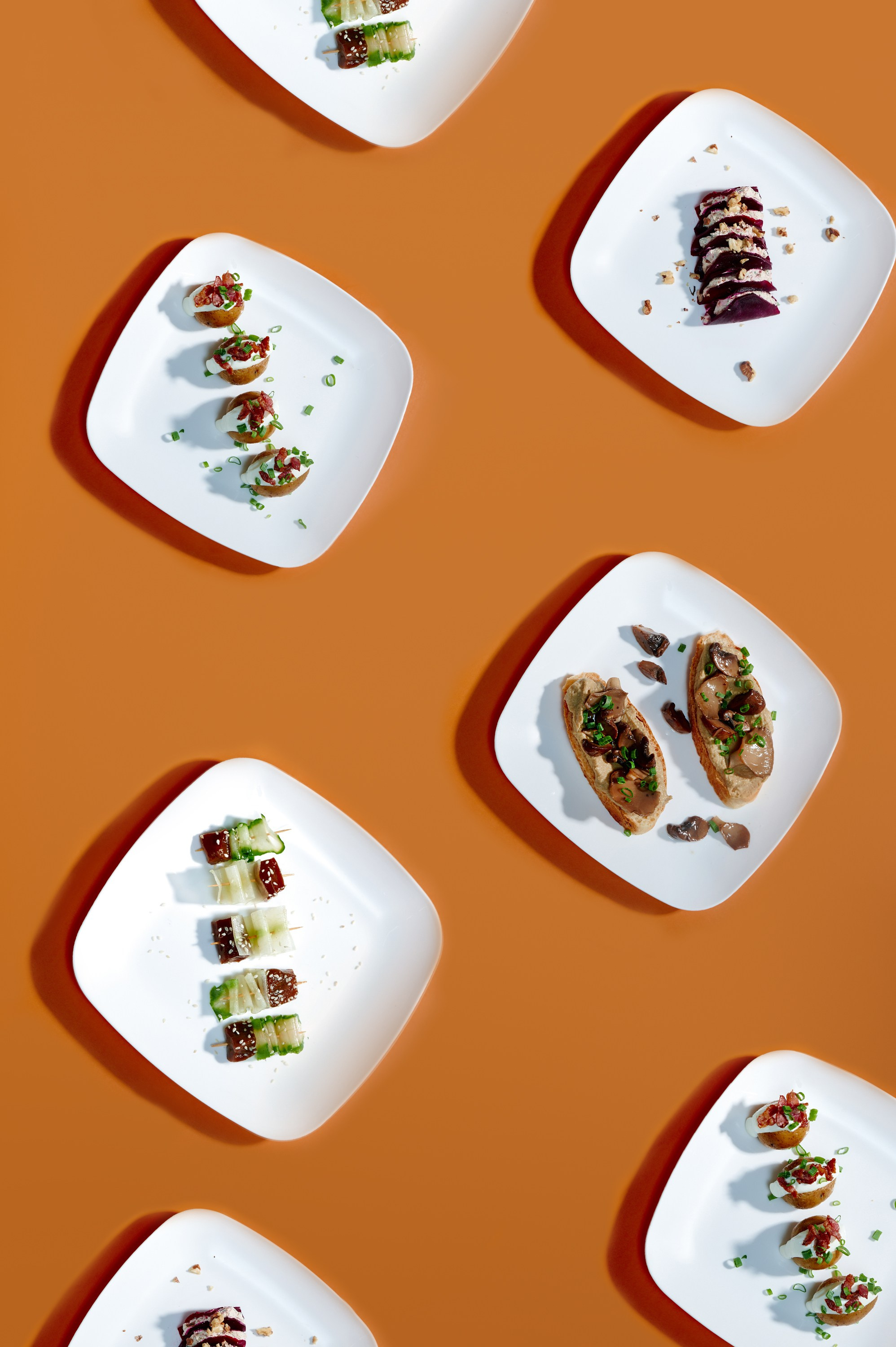 Кейтеринг. Коммерческий фотограф в Казани Ксения Добролюбова