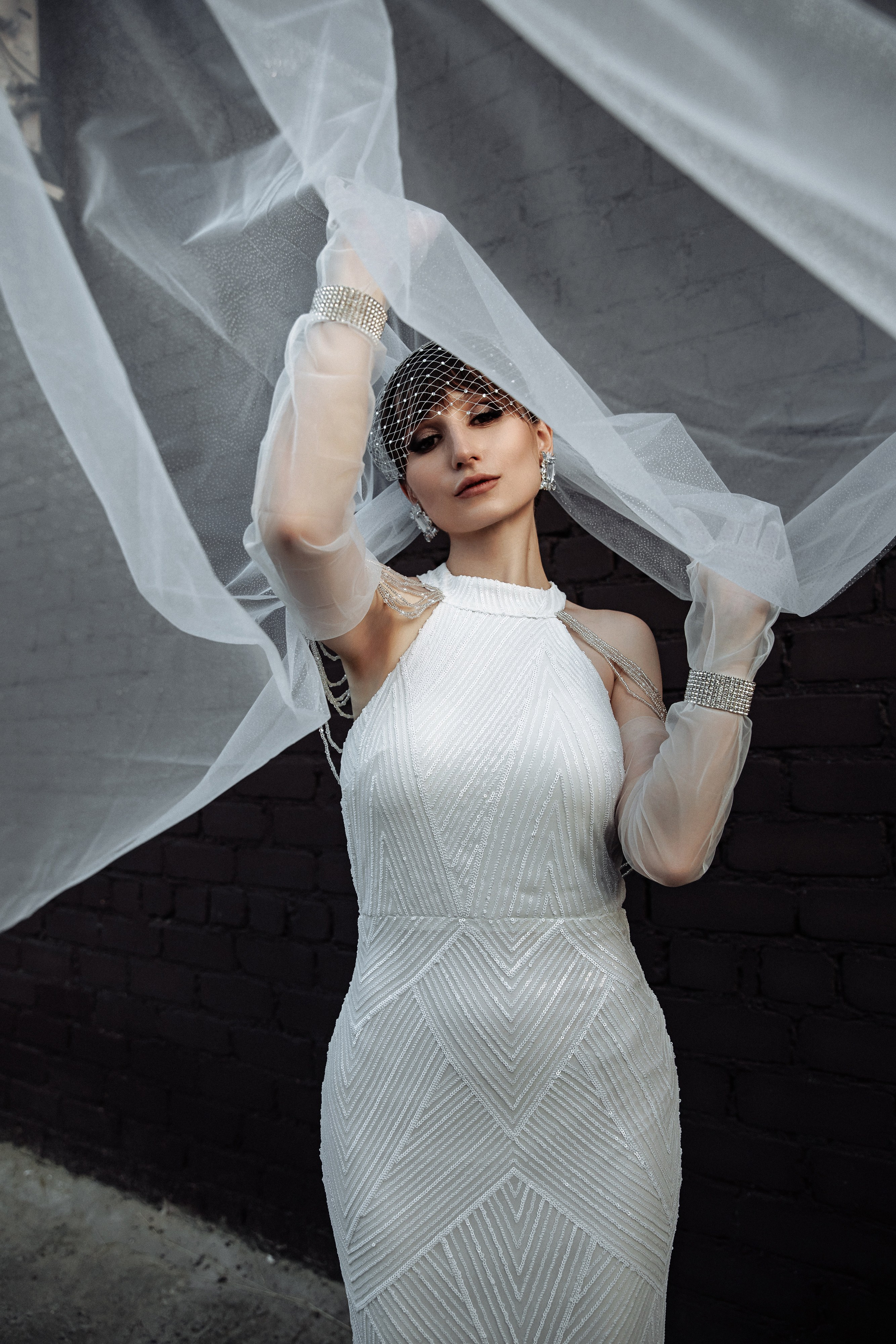 Свадьба Максим и Вероника. Свадебный фотограф в Воронеже Денис Коровин