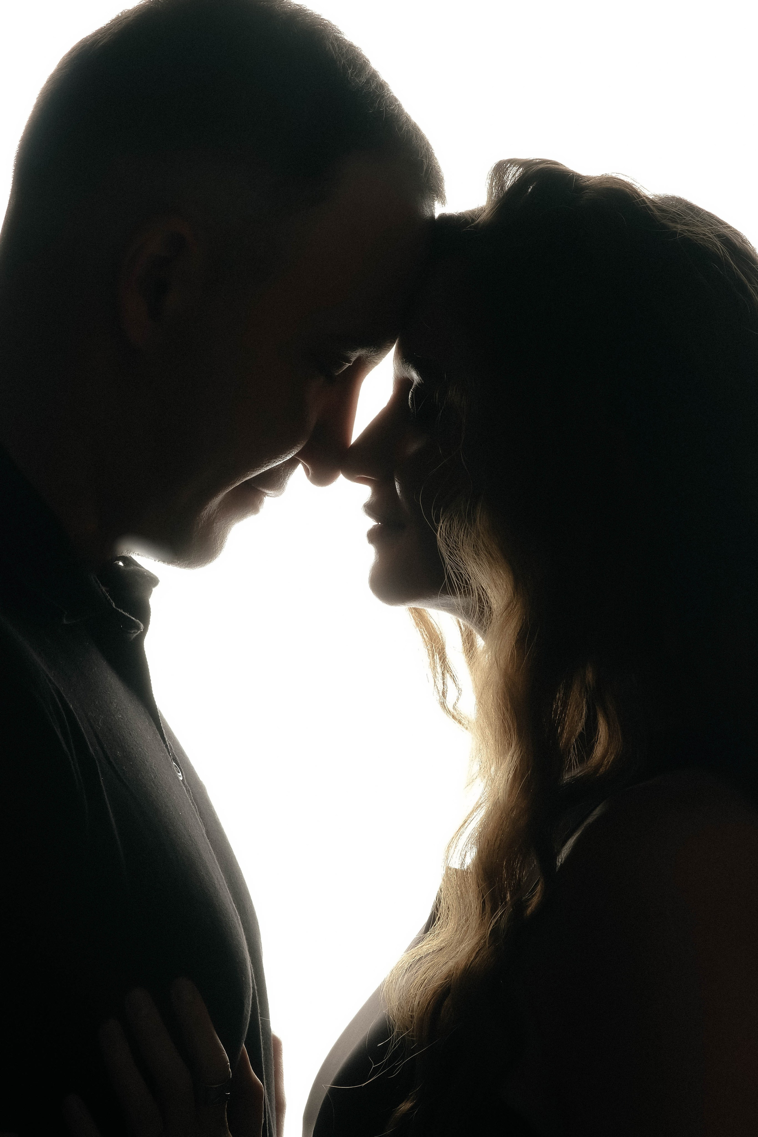 Полина и Саша. Главная