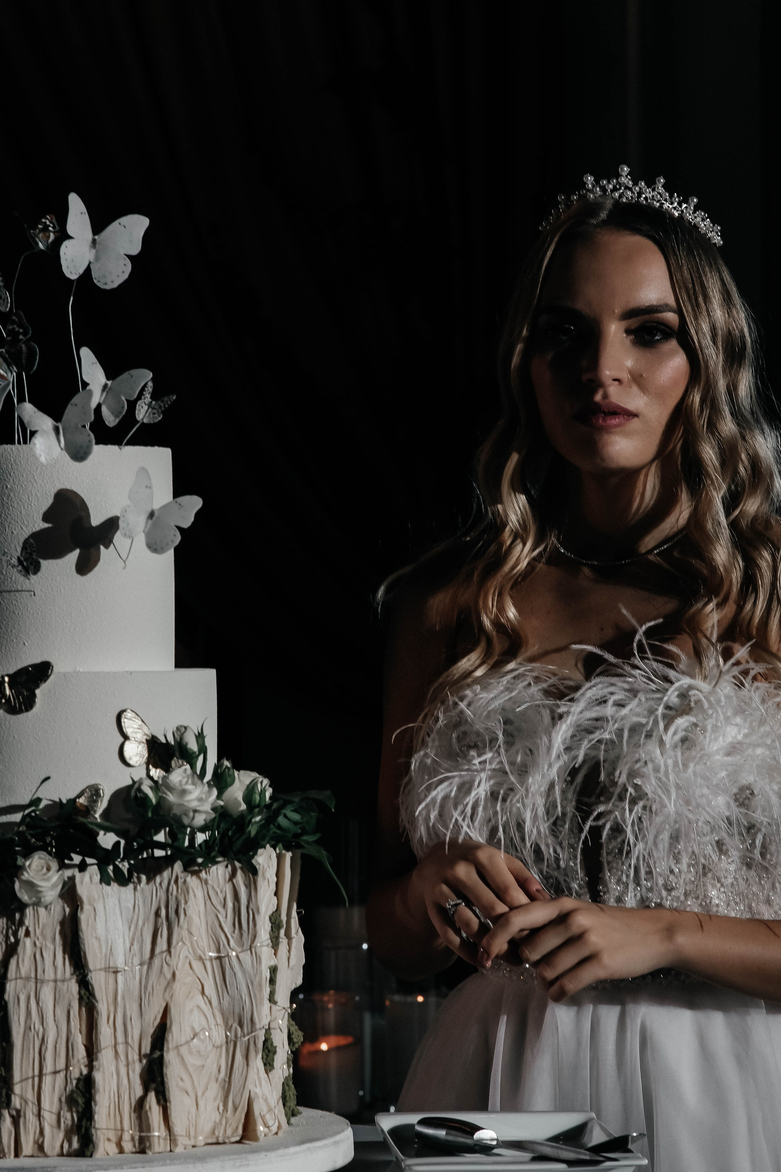 Свадьба Полины и Никиты. Главная