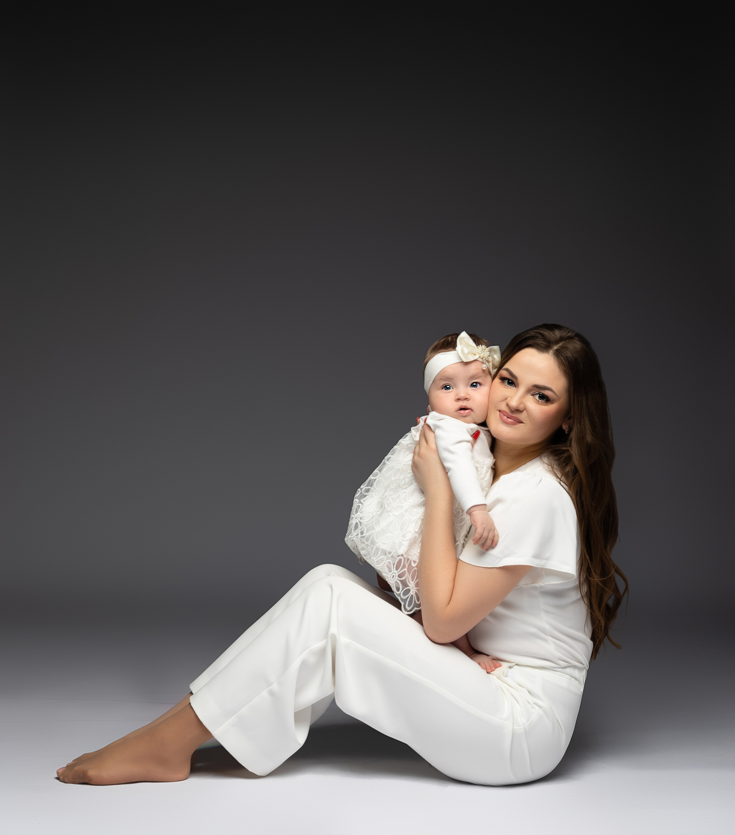 Валентина. Ирина Болотова фотограф в стиле Vogue в городе Старый Оскол