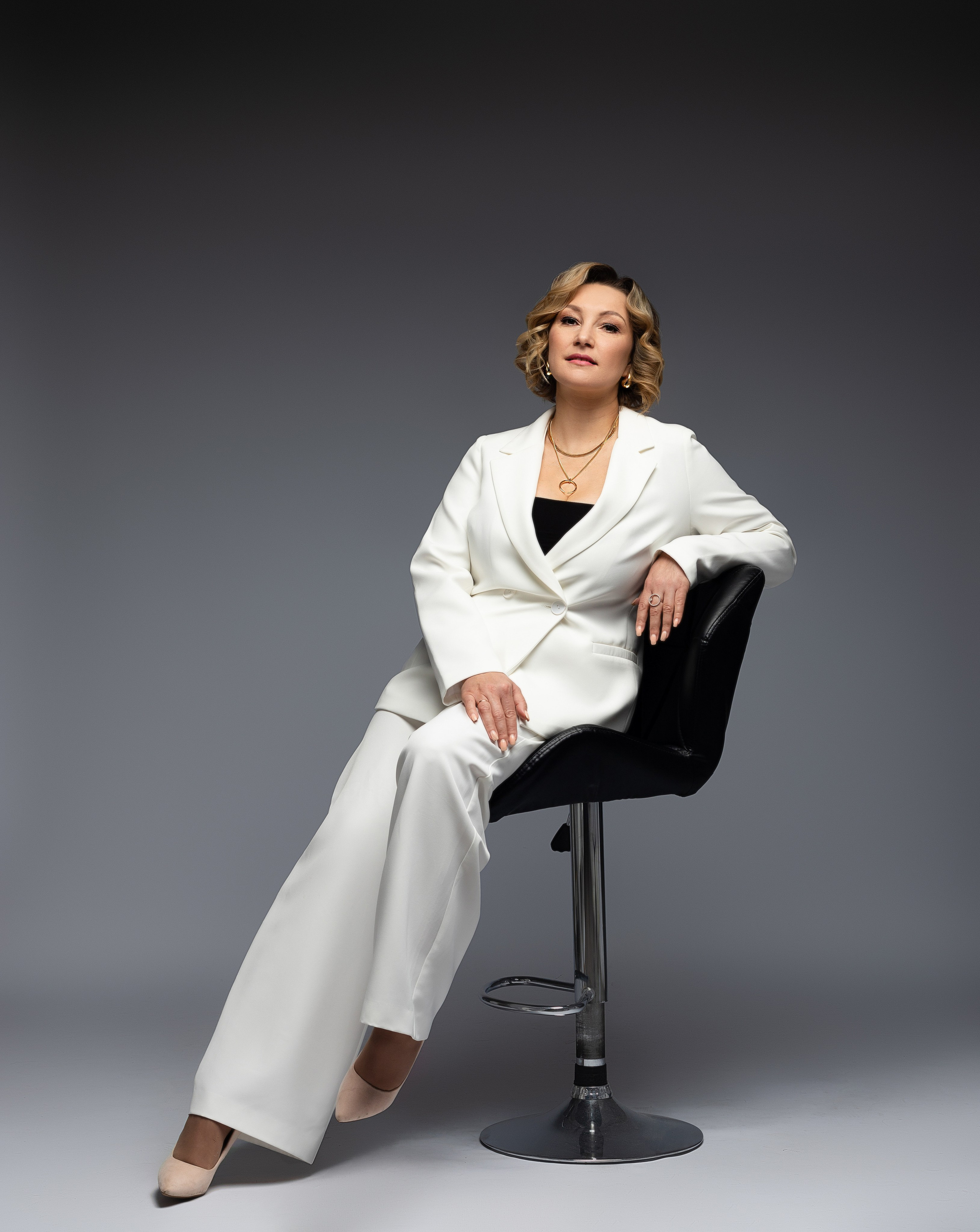 Анастасия. Ирина Болотова фотограф в стиле Vogue в городе Старый Оскол