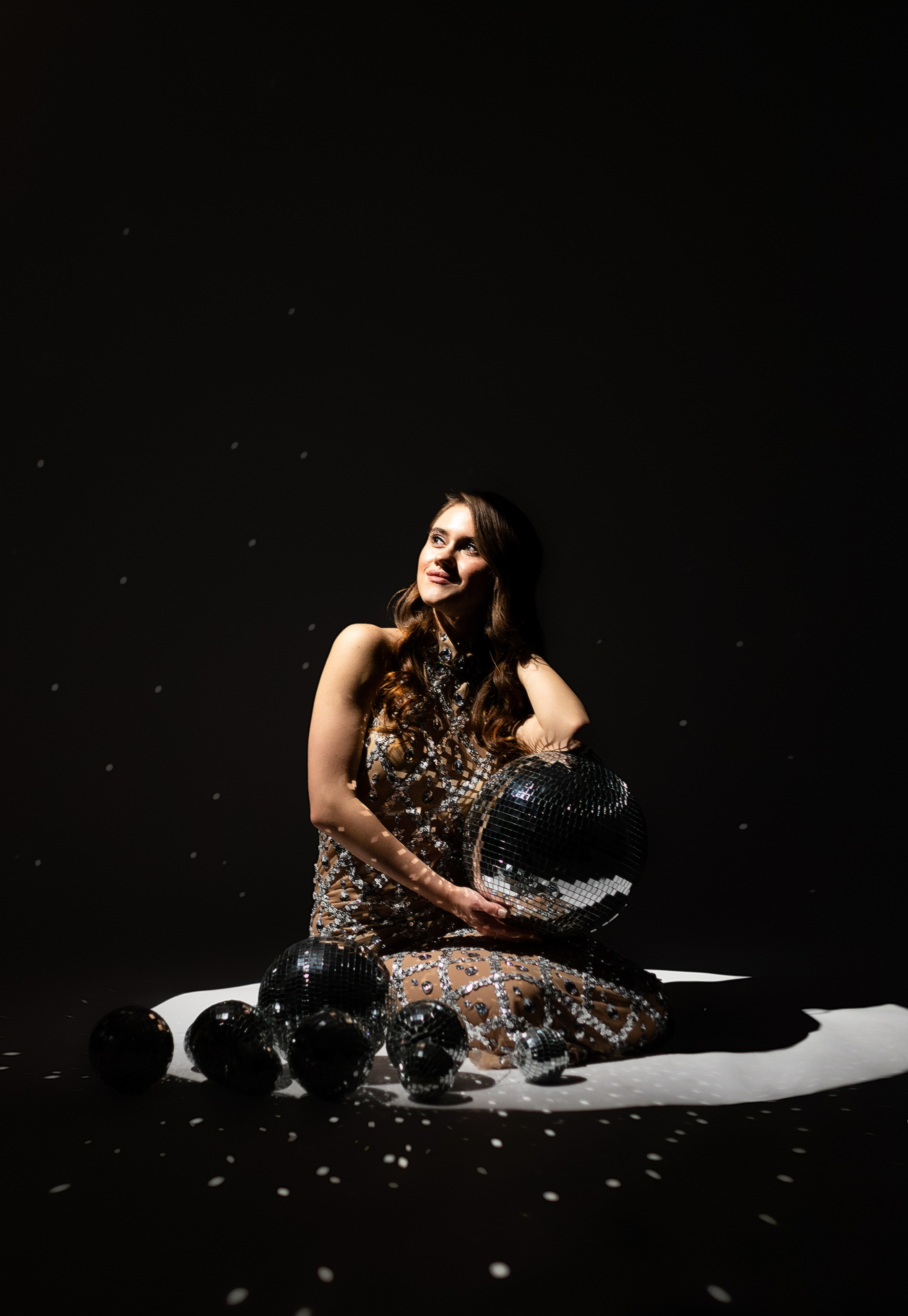 Валерия. Ирина Болотова фотограф в стиле Vogue в городе Старый Оскол