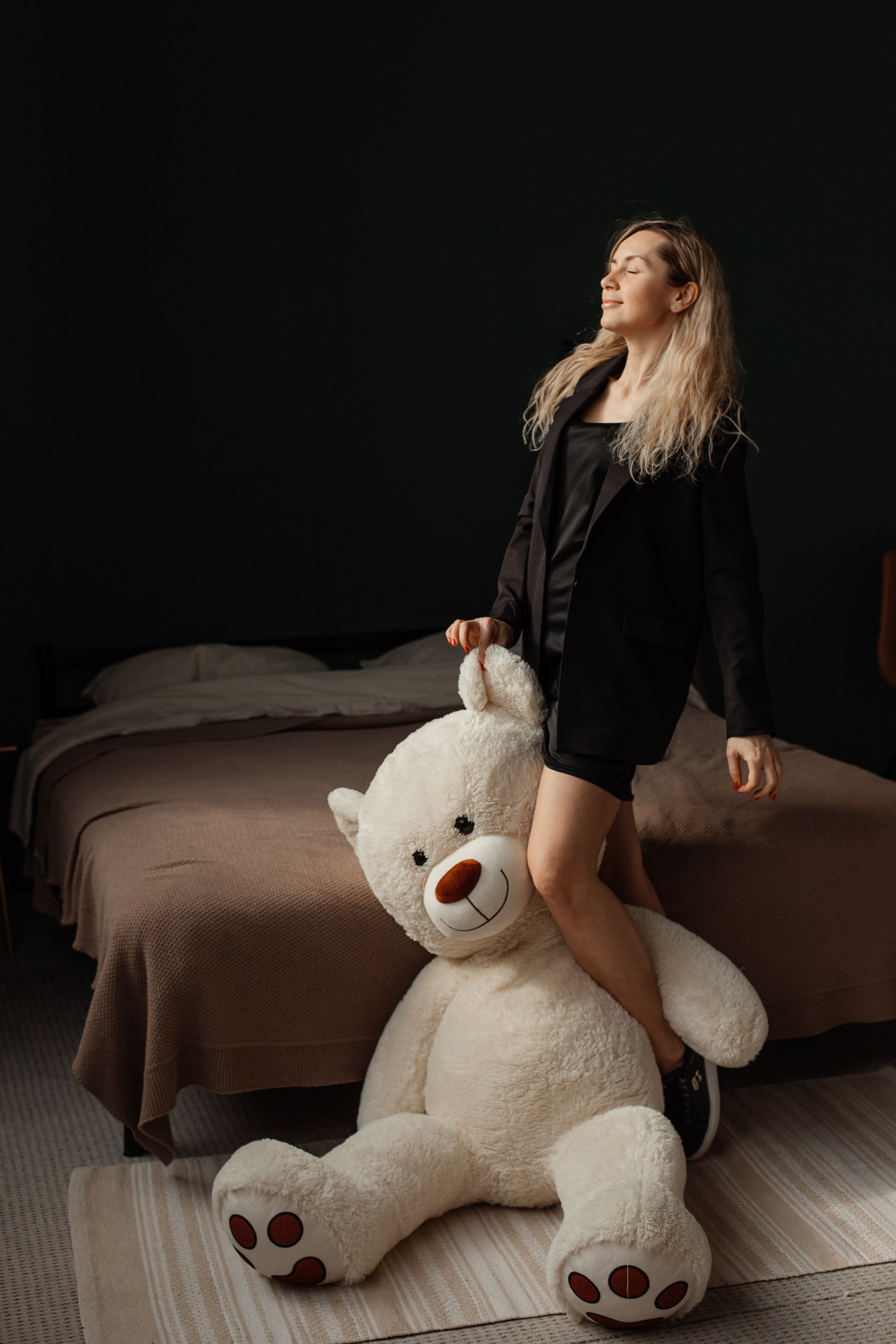 Студийная. Семейный фотограф в Нижнем Новгороде Куренкова Юлия