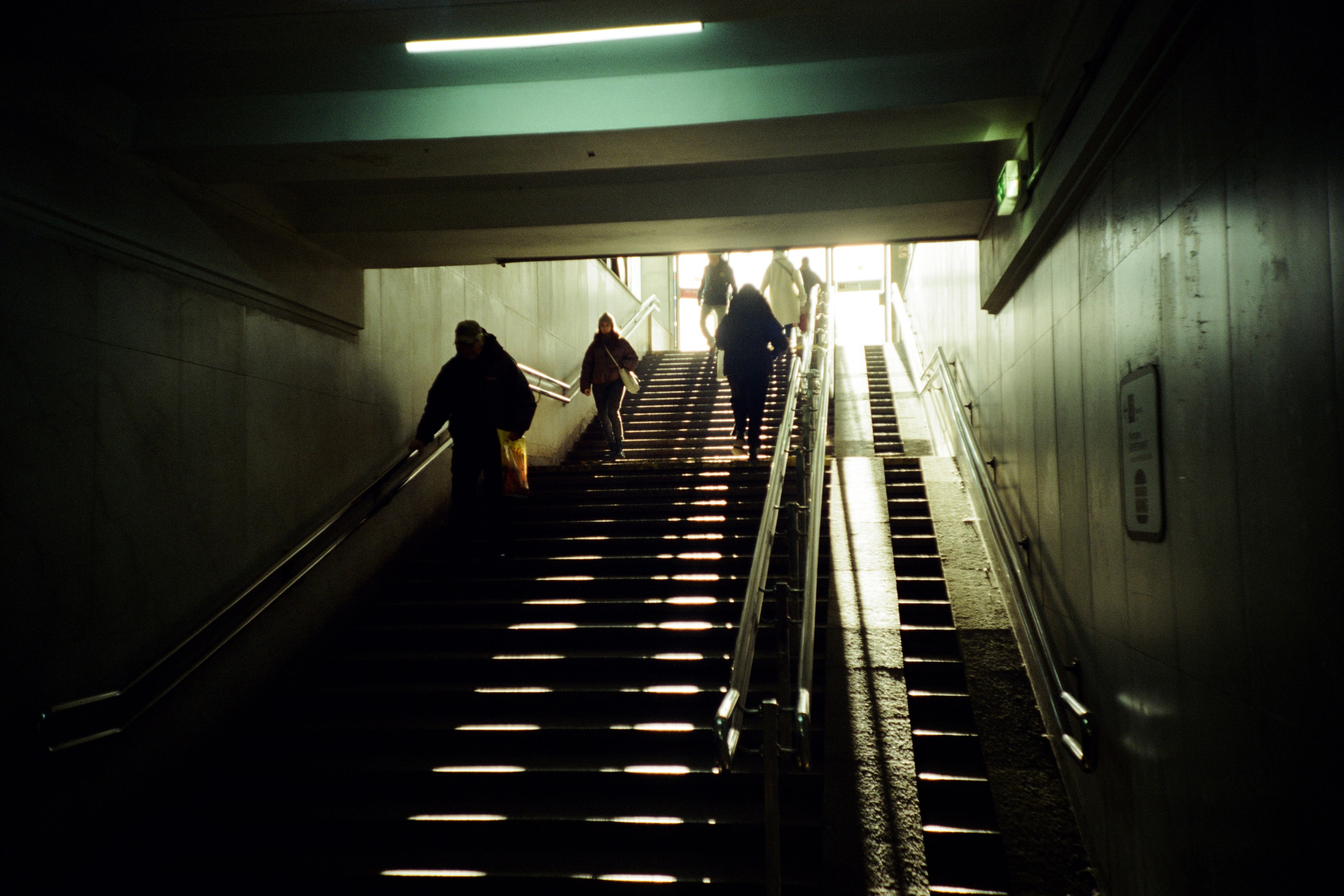 Grain. Artem Khusainov