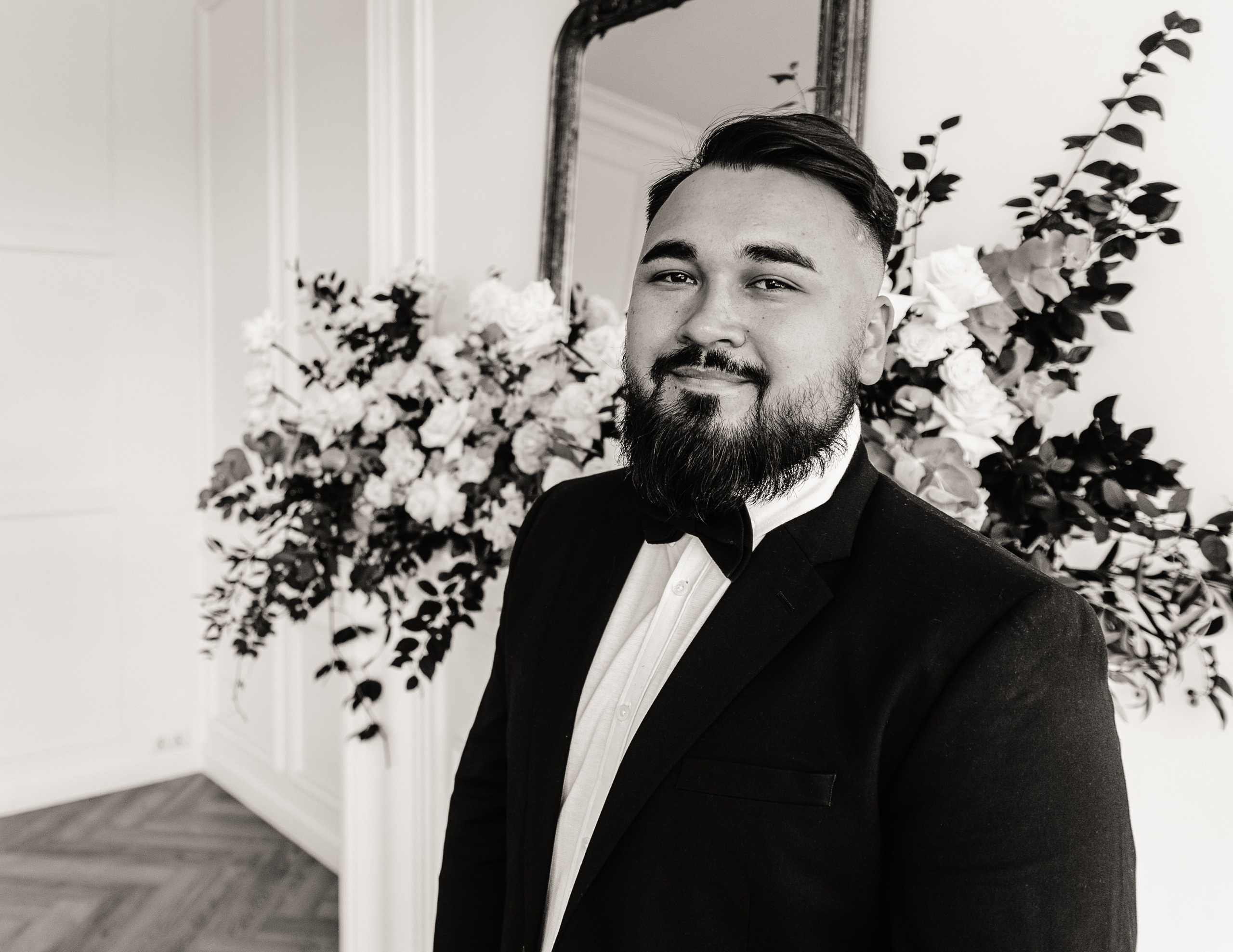 Влад и Женя. Фотограф в Екатеринбурге Артём Зайнетдинов