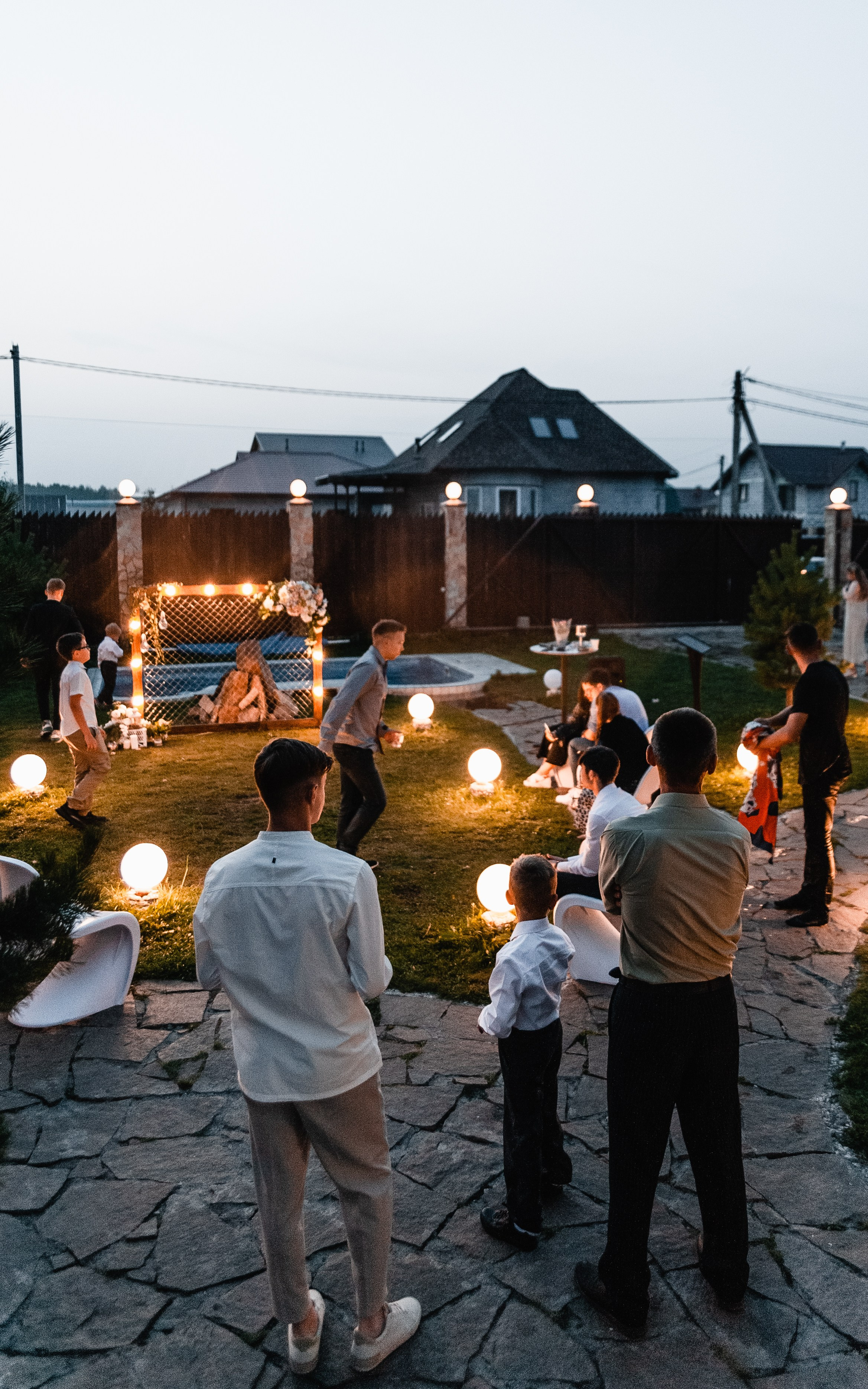 Кирилл и Елизавета. Фотограф в Екатеринбурге Артём Зайнетдинов