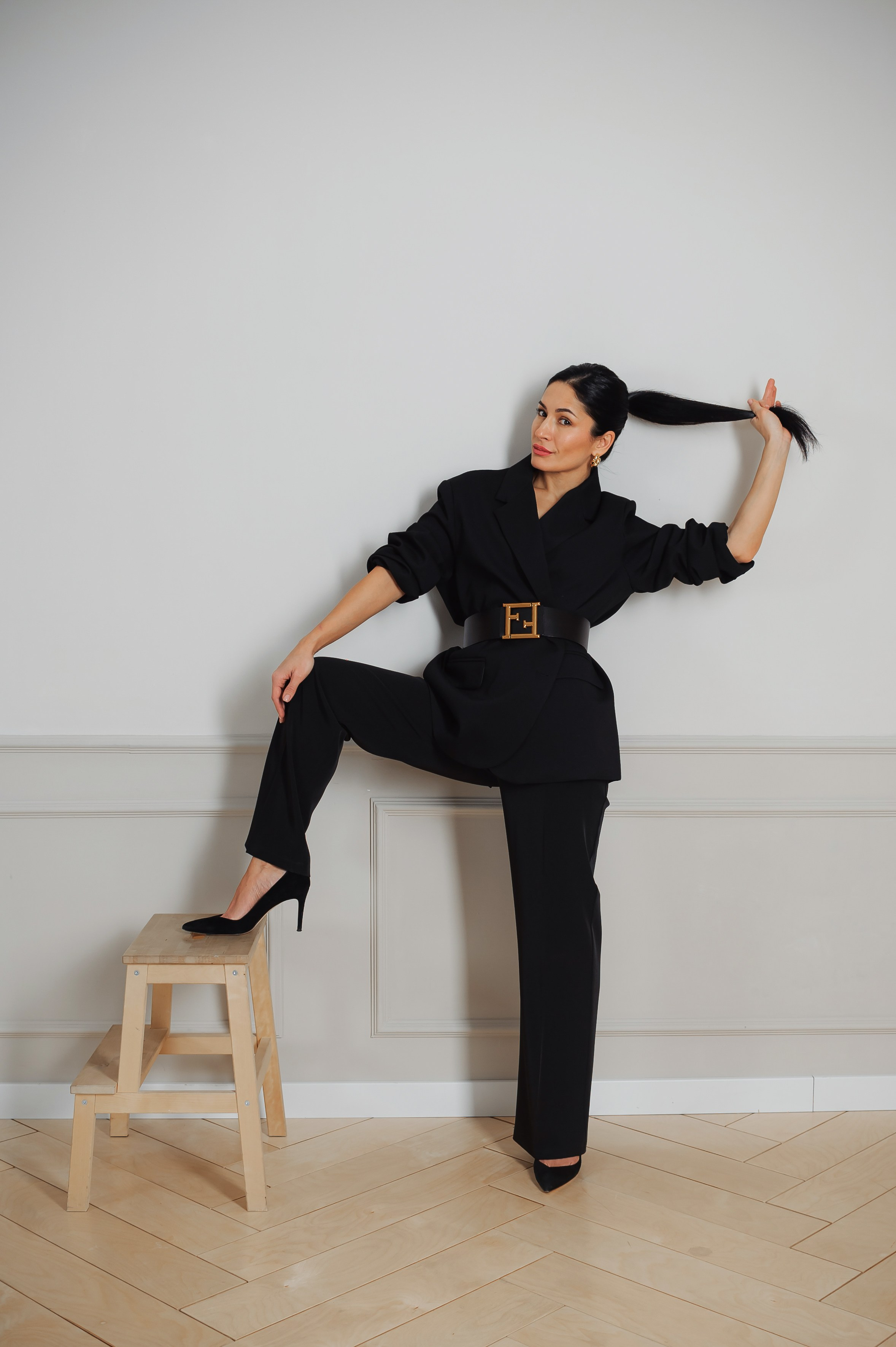 Светлана. Фотограф в Екатеринбурге Артём Зайнетдинов