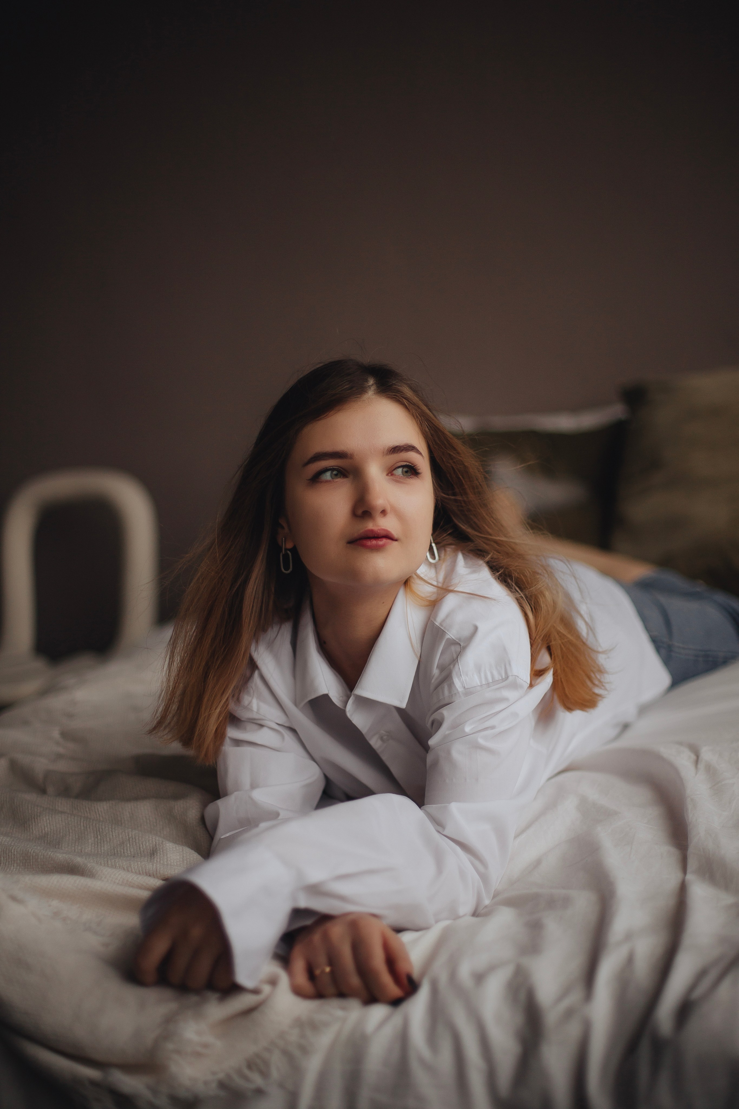 Майя. Фотограф Виноградова Зинфира в Санкт-Петербурге