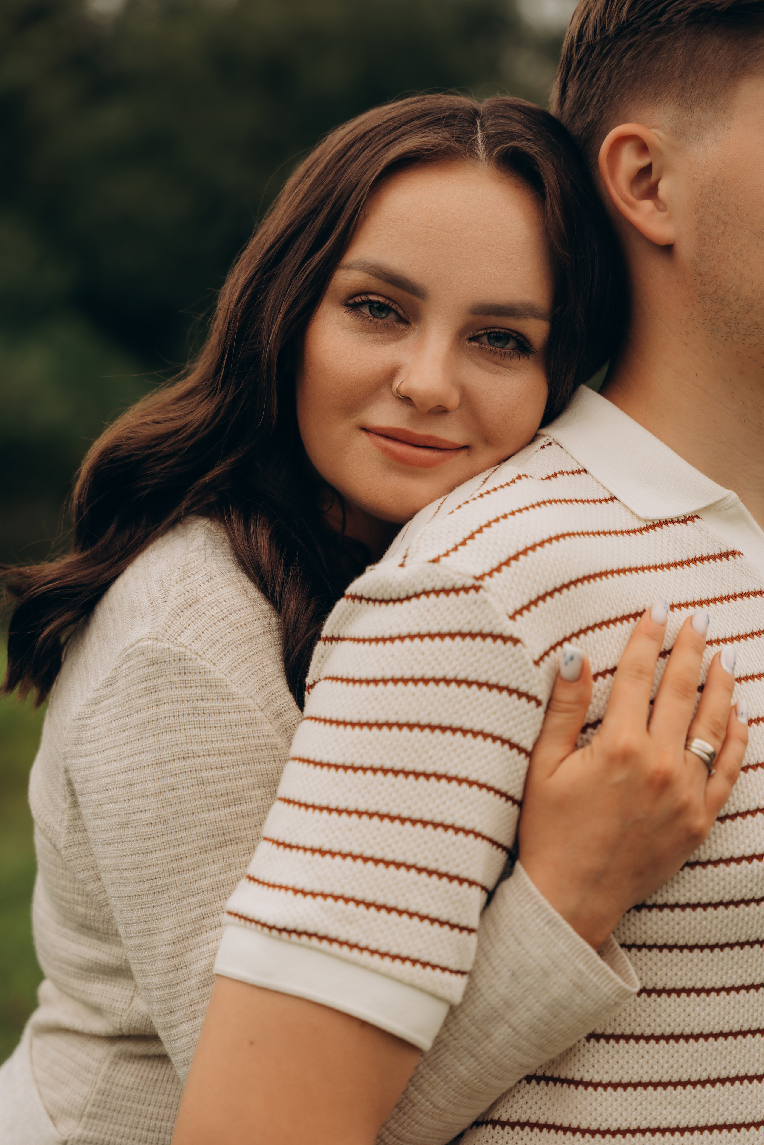 Полина + Ян. Фотограф Мария Миллс | Минск