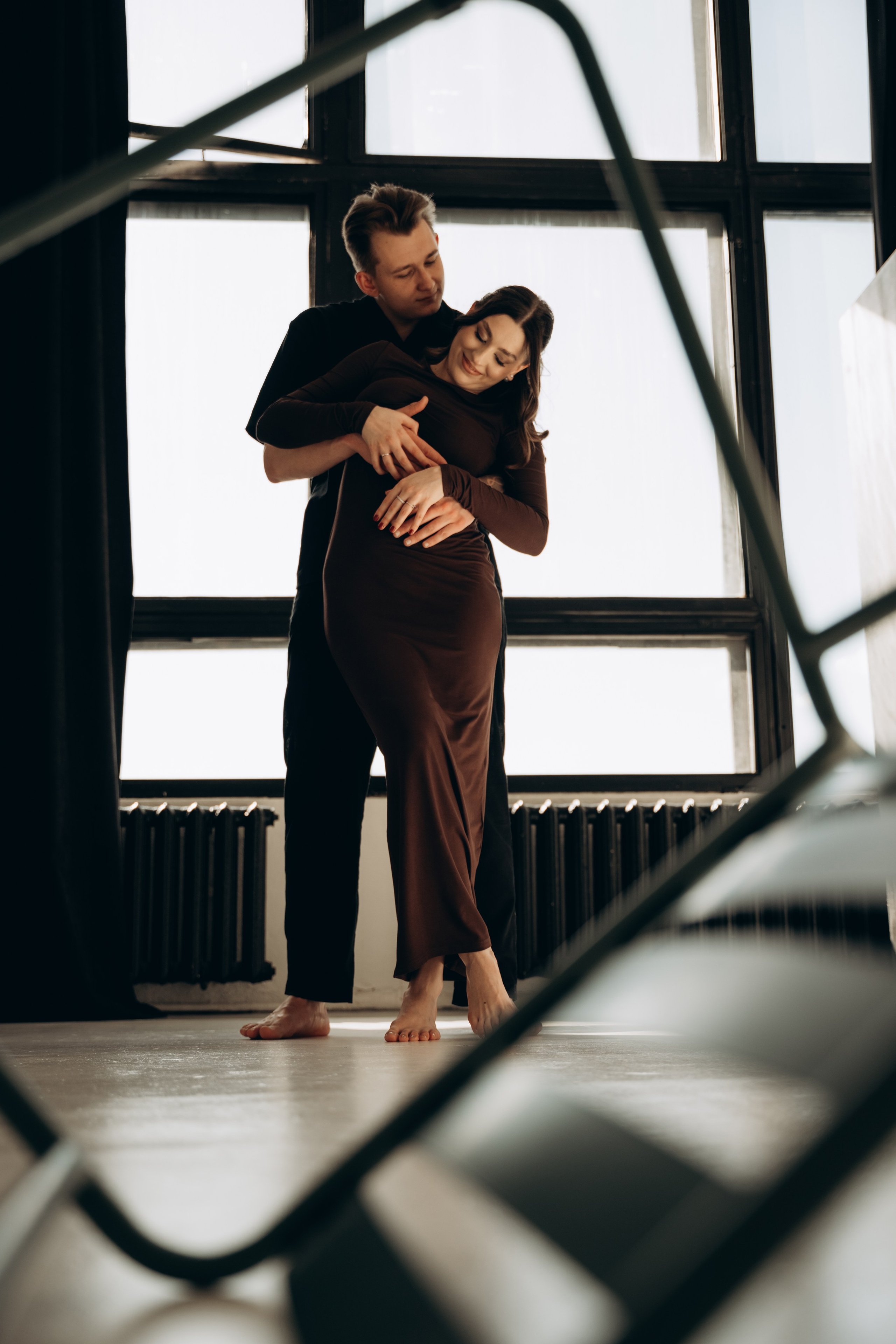 Яна + Ян. Фотограф Мария Миллс | Минск