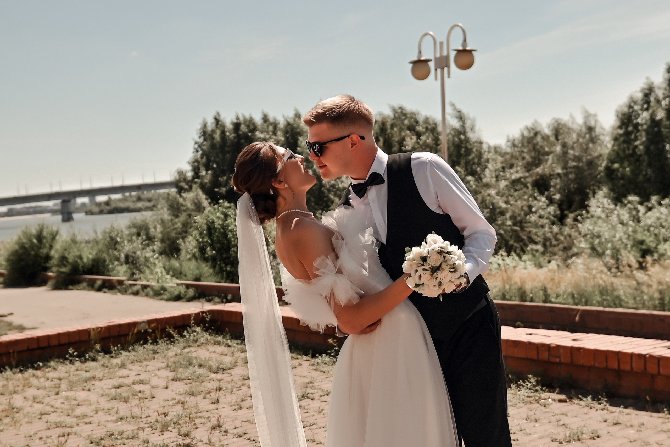 Алексей и Дарья. Свадебный, семейный, детский, контент фотограф в Омске Максим Ильин