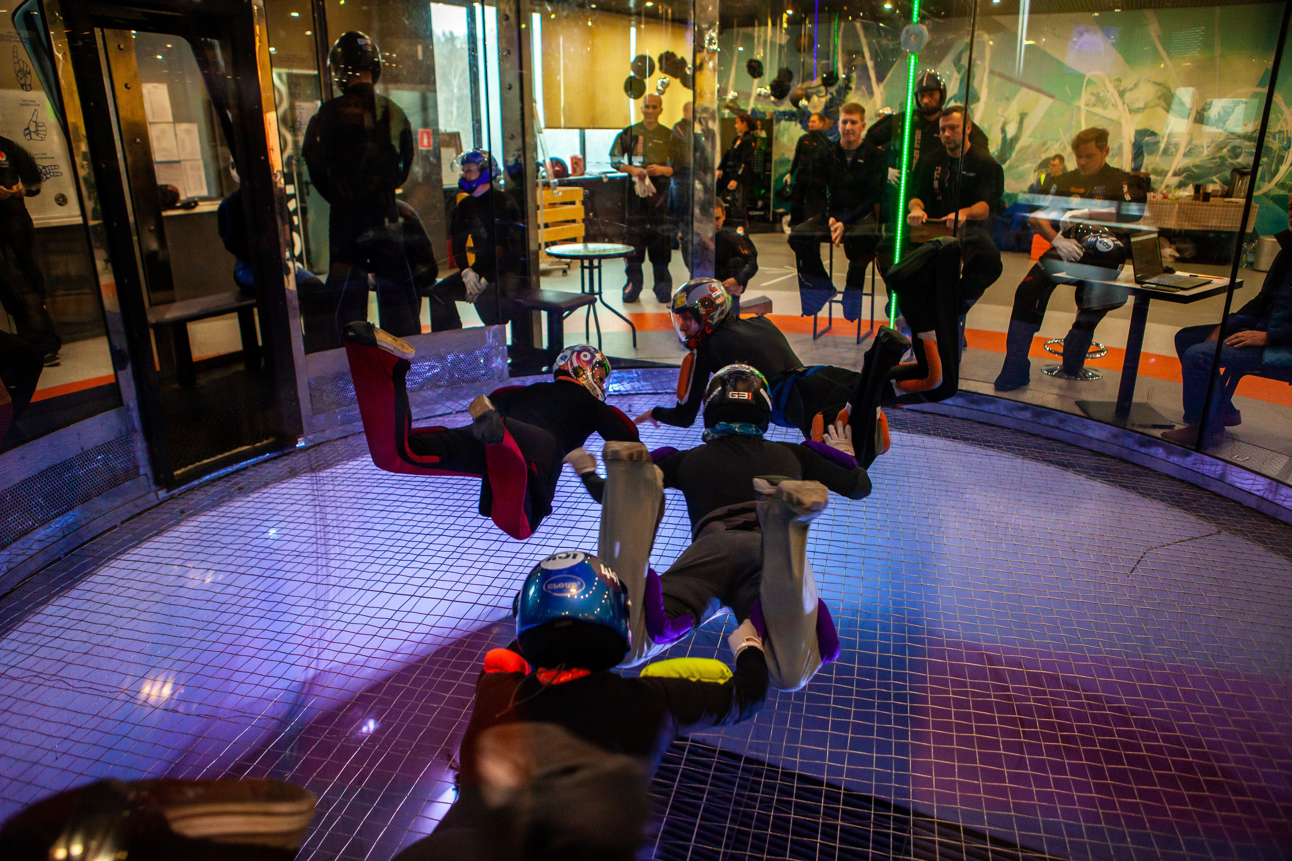 Чемпионат Центрального Федерального Округа по аэротрубным дисциплинам. Репортажный, семейный, свадебный, портретный фотограф