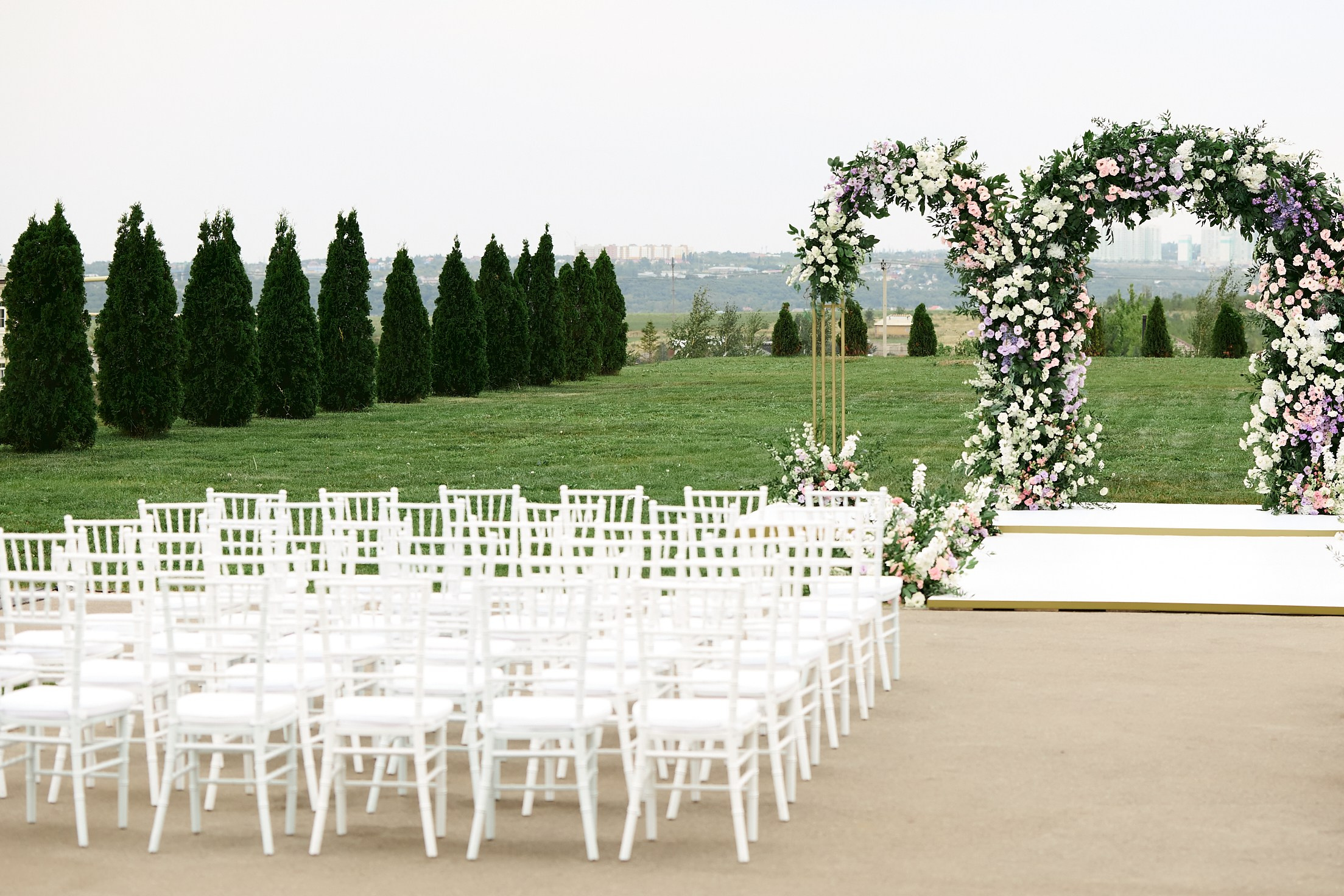 International wedding. Фотограф Максим Маркелов