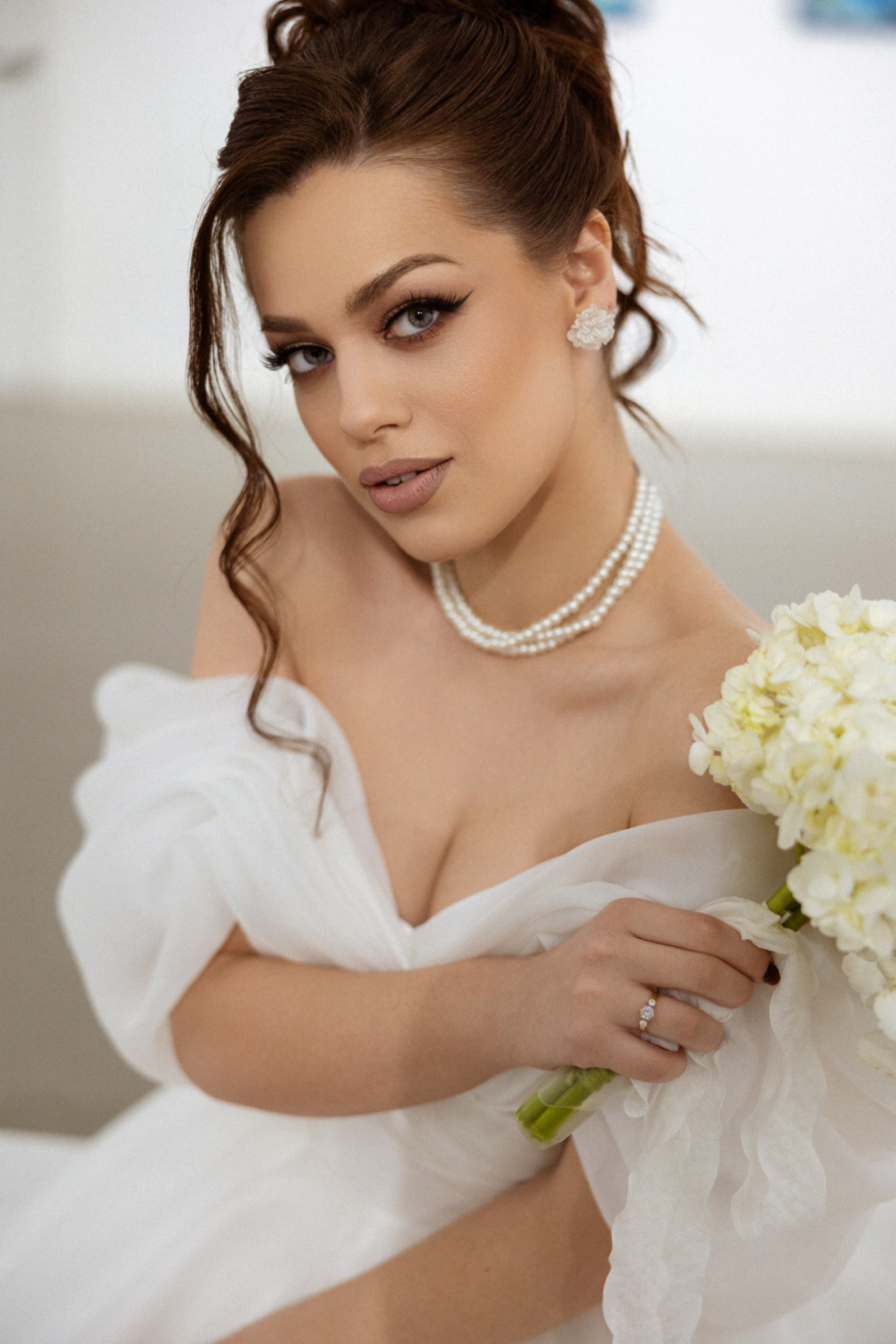 Свадебное портфолио. Главная