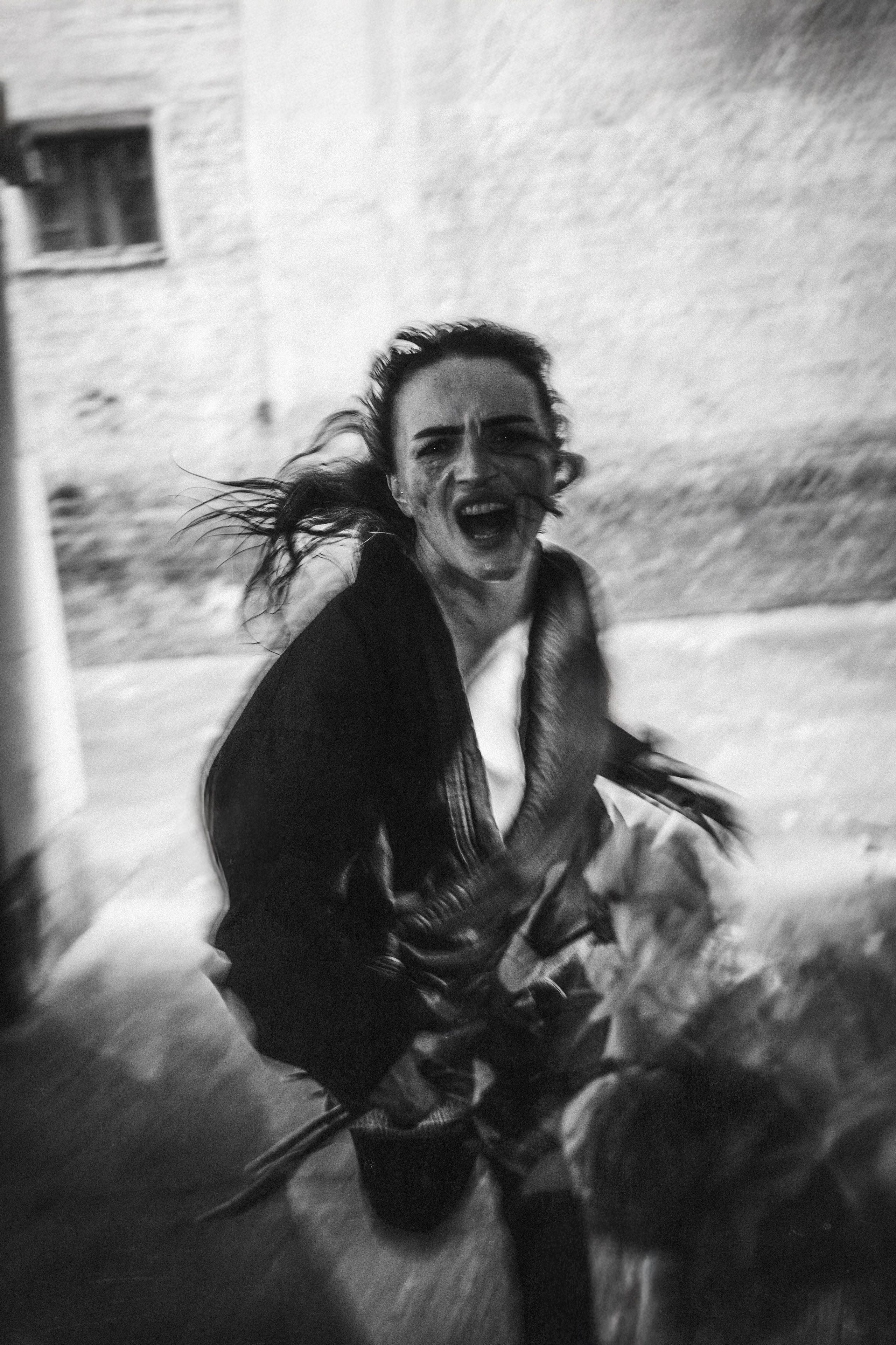 Сила и красота. Художественный фотограф СПБ, Дубай