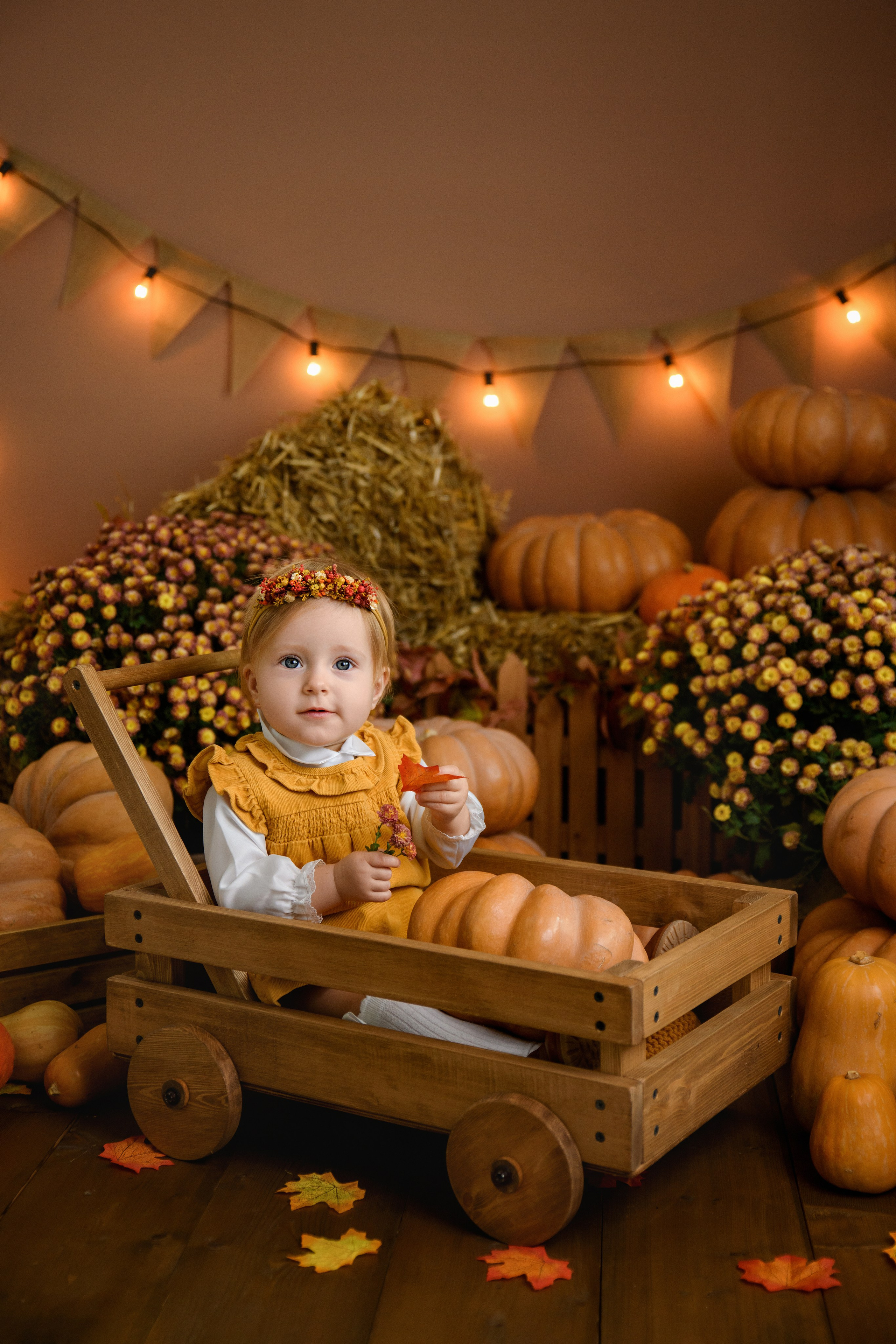 Фотопроекты. Любовь Федоряева — фотограф в Симферополе и в Крыму