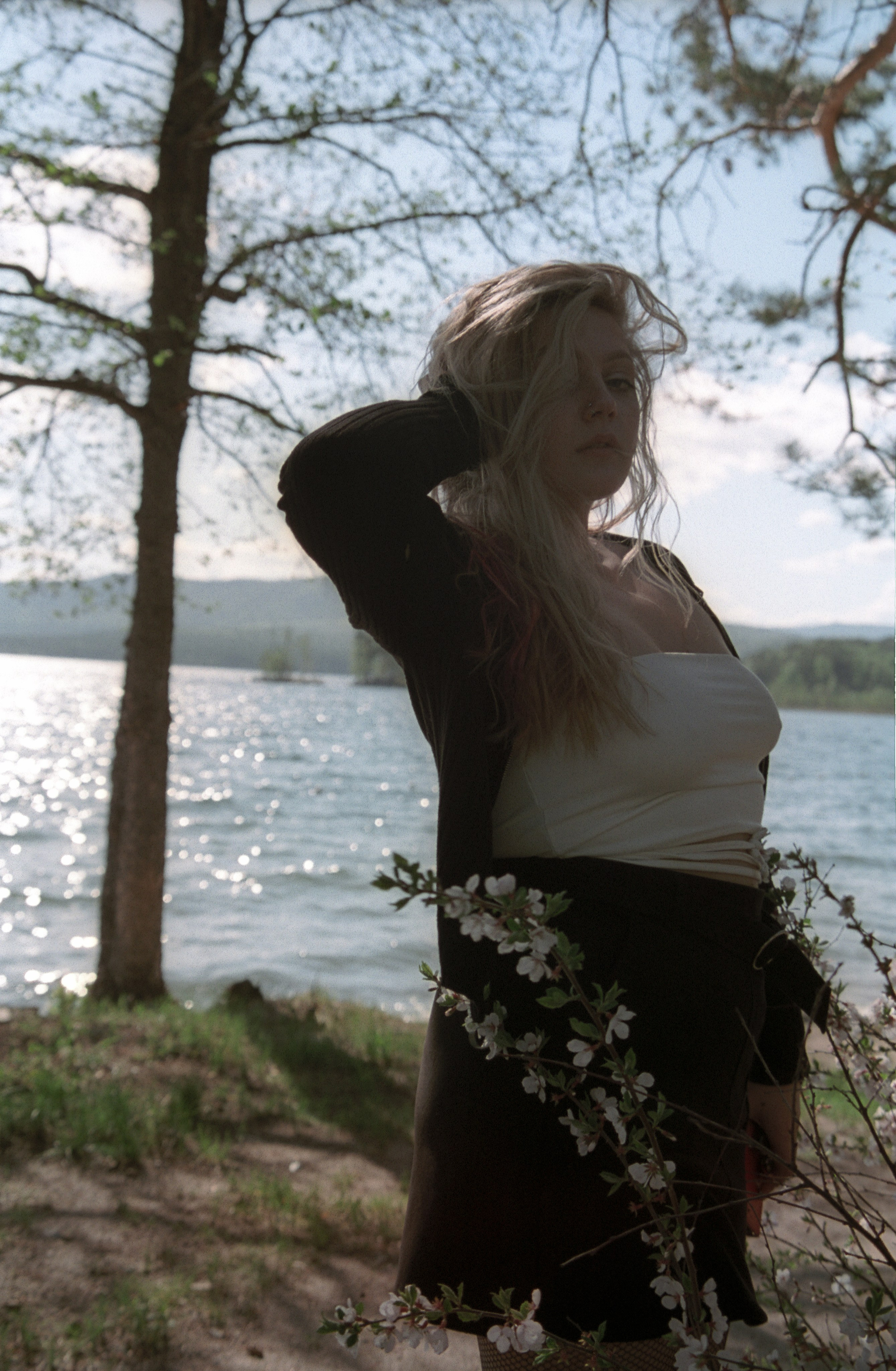 Нимфа. Фотограф в Санкт-Петербурге Березовский Даниил